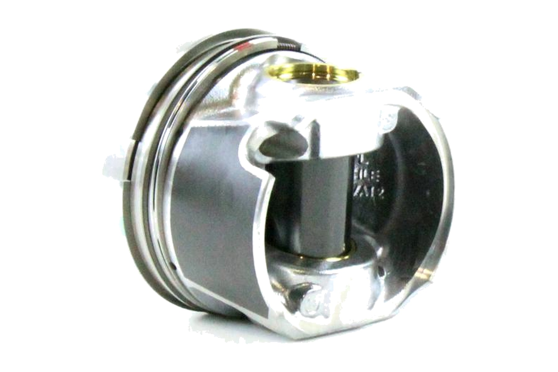 Pistão de Motor VW 03L107065AH001 - Imagem 9