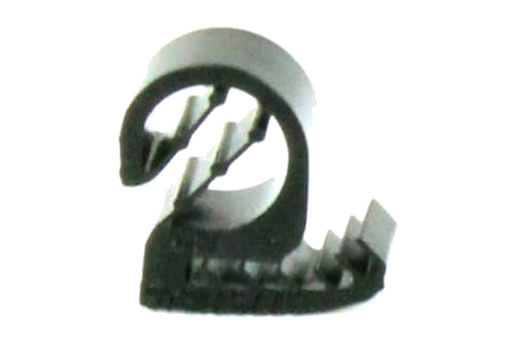 Presilha de Fixação de Cabo de Antena VW 377971848 - Imagem 13