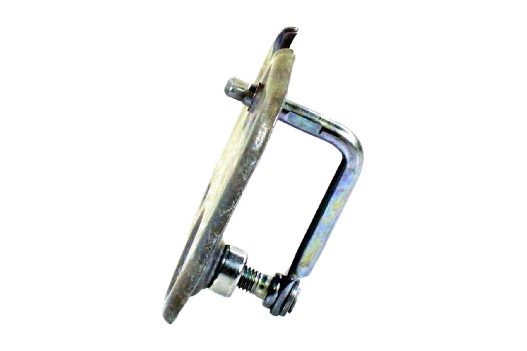 Batente de Fechadura de Capô VW 3V0823185A - Imagem 8