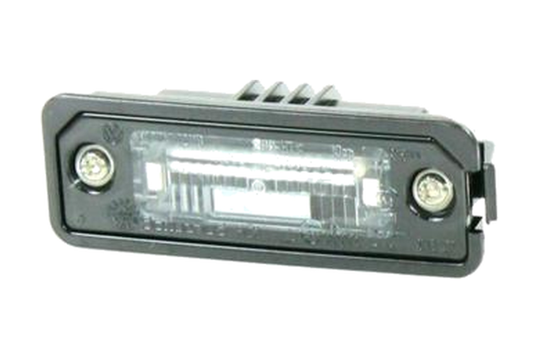 Luz de Placa VW 3D0943021A - Imagem 2