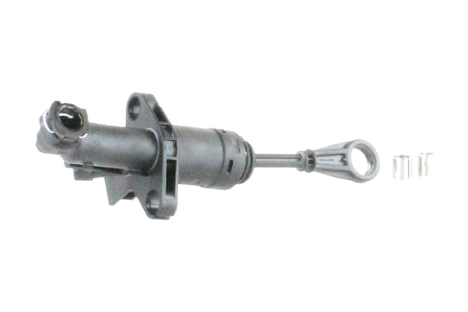 Cilindro Atuador de Embreagem Hidráulico VW 2QB721405C - Imagem 23
