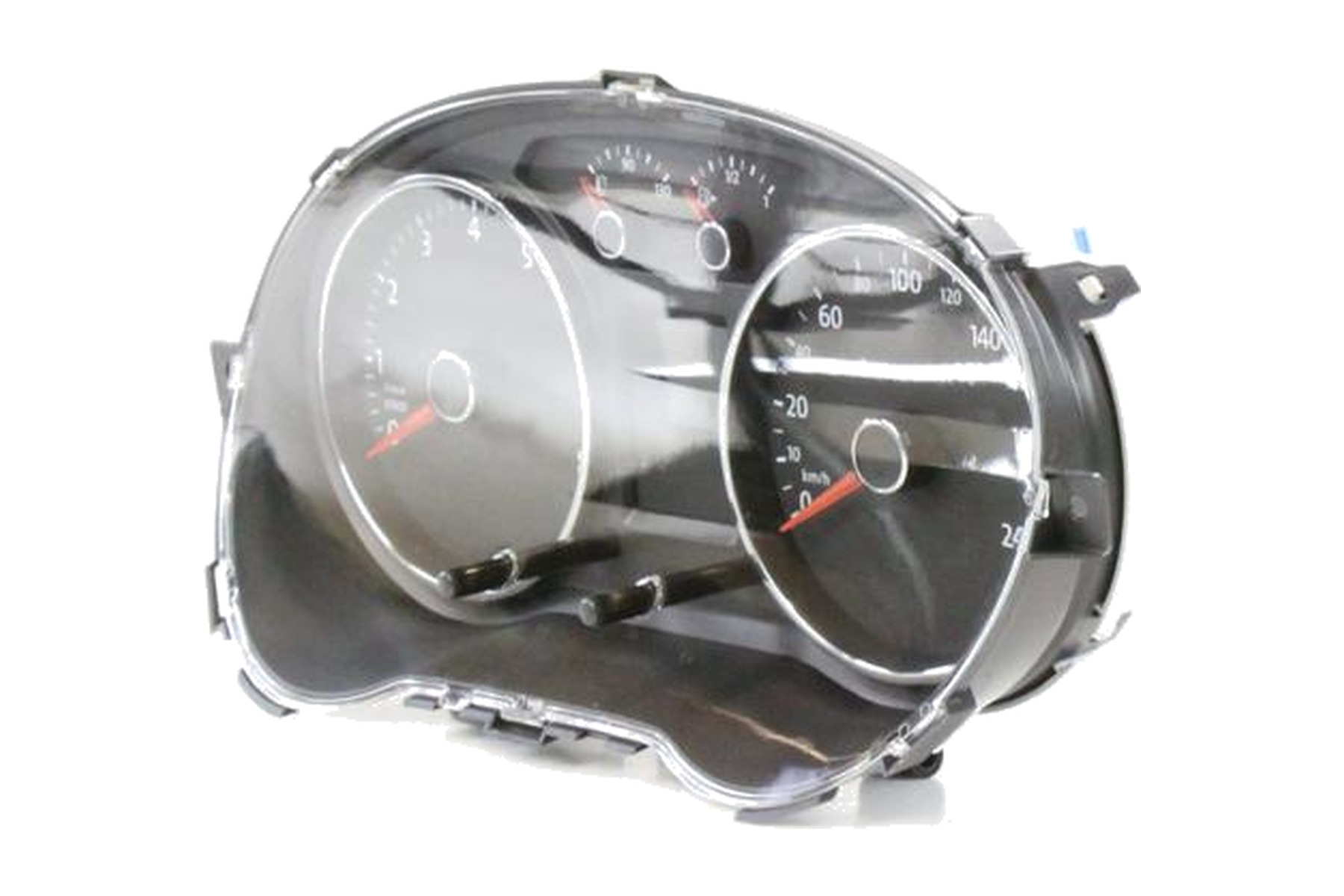 Painel de Instrumentos VW 5U0920830P - Imagem 4