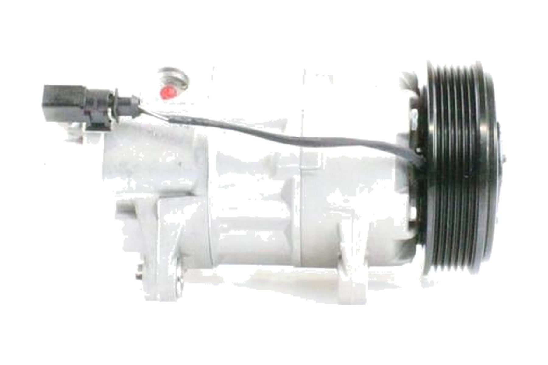 Compressor de Ar Condicionado VW 1JE820803