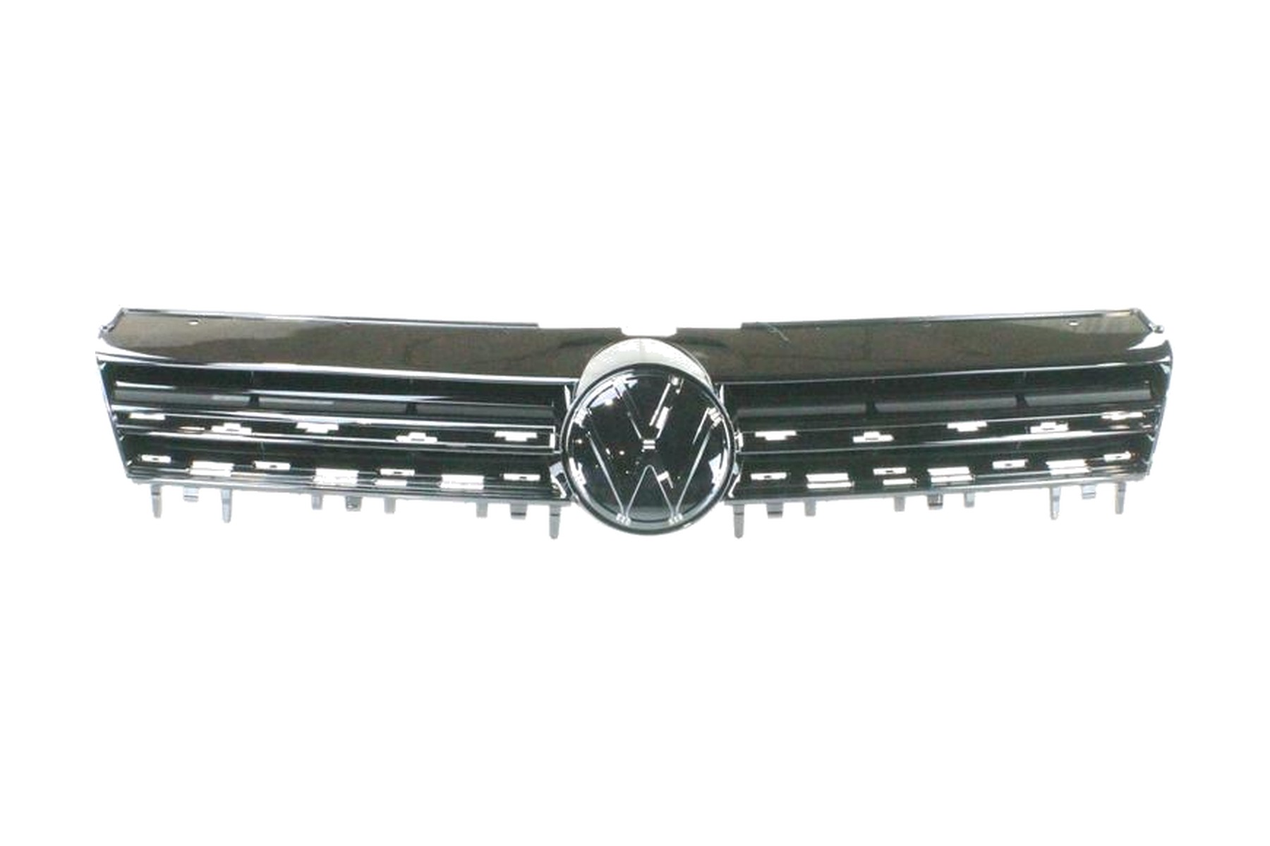 Grade de Radiador VW 5Z0853653MJZA