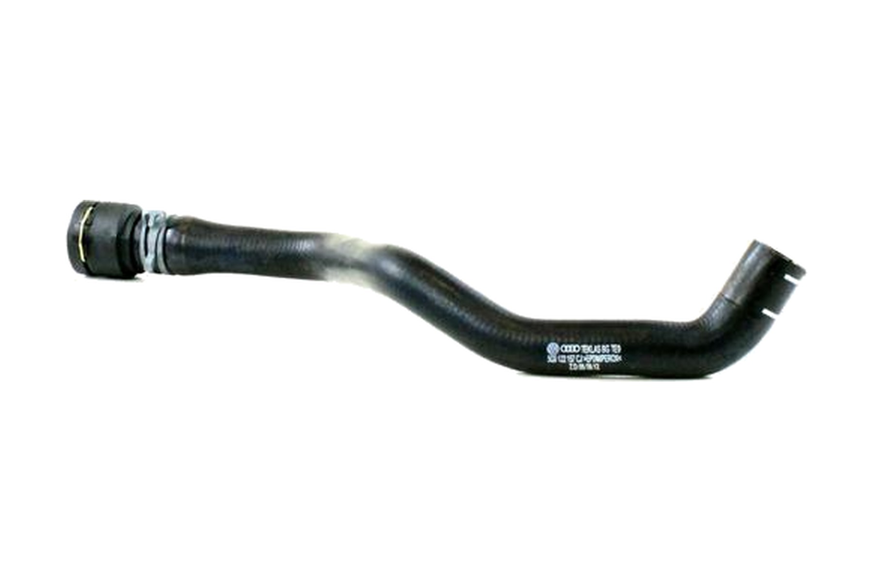 Mangueira de Água de Radiador VW 5Q0122157CJ - Imagem 3