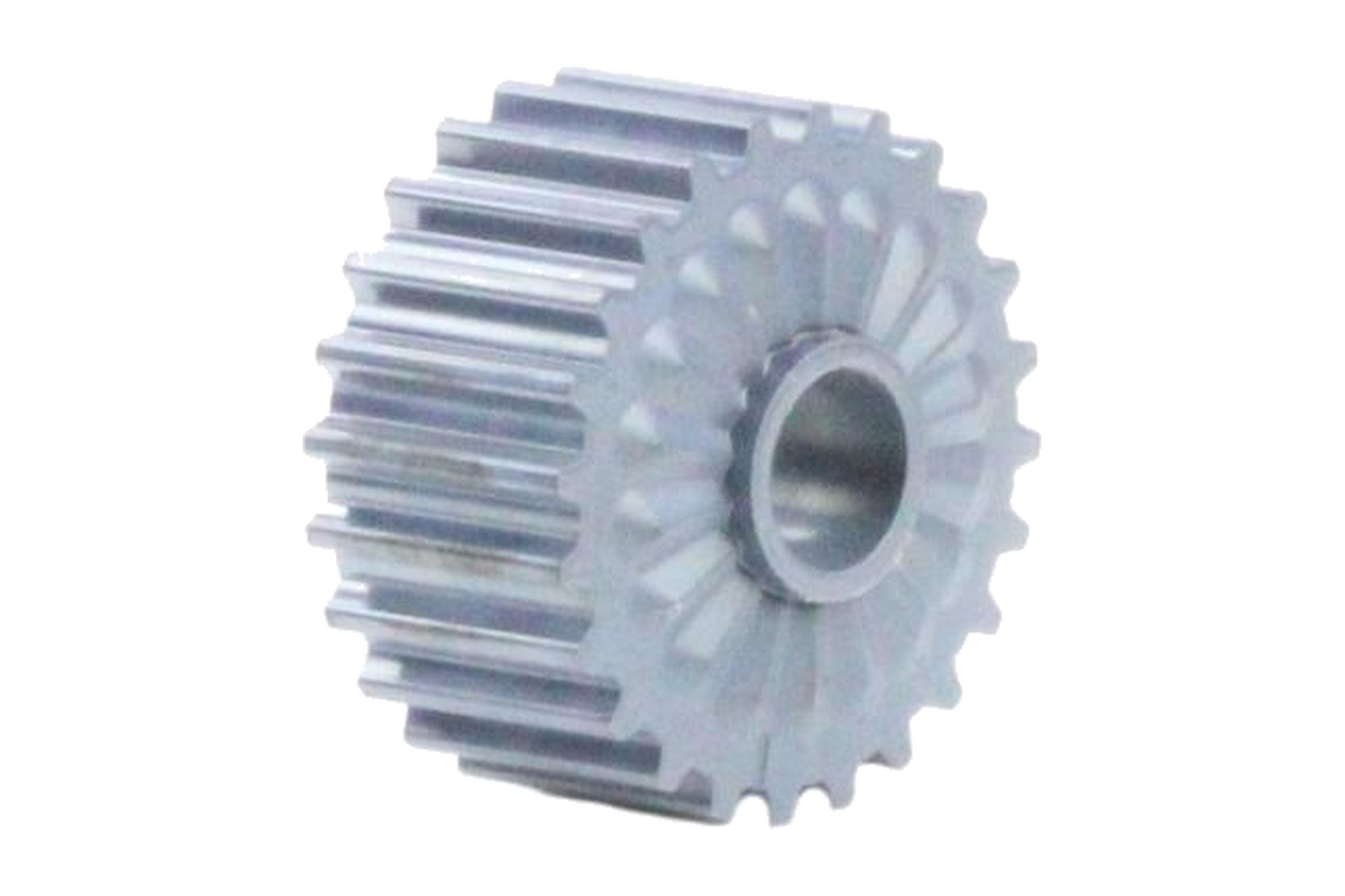 Polia de Virabrequim VW 04C105263B - Imagem 15