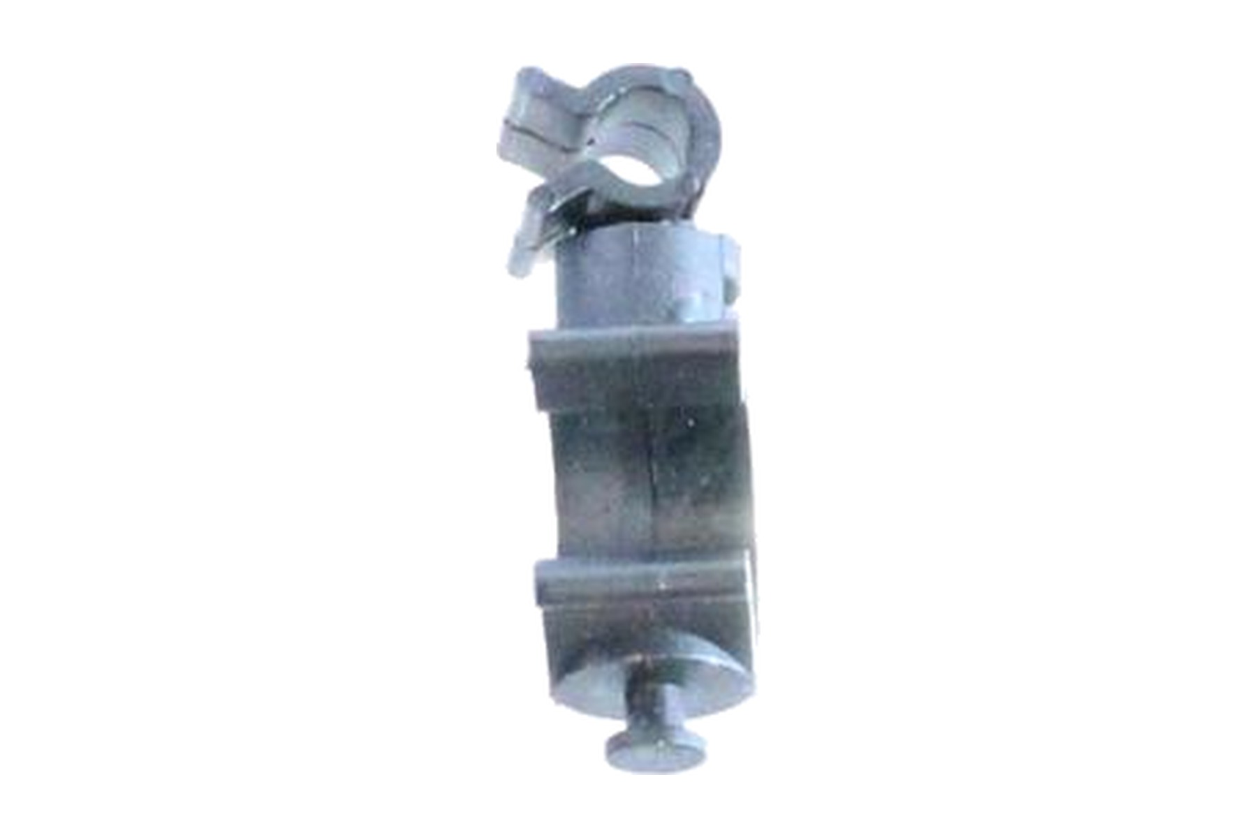 Presilha de Fixação de Mangueira de Combustível VW 5Z0201449A - Imagem 4