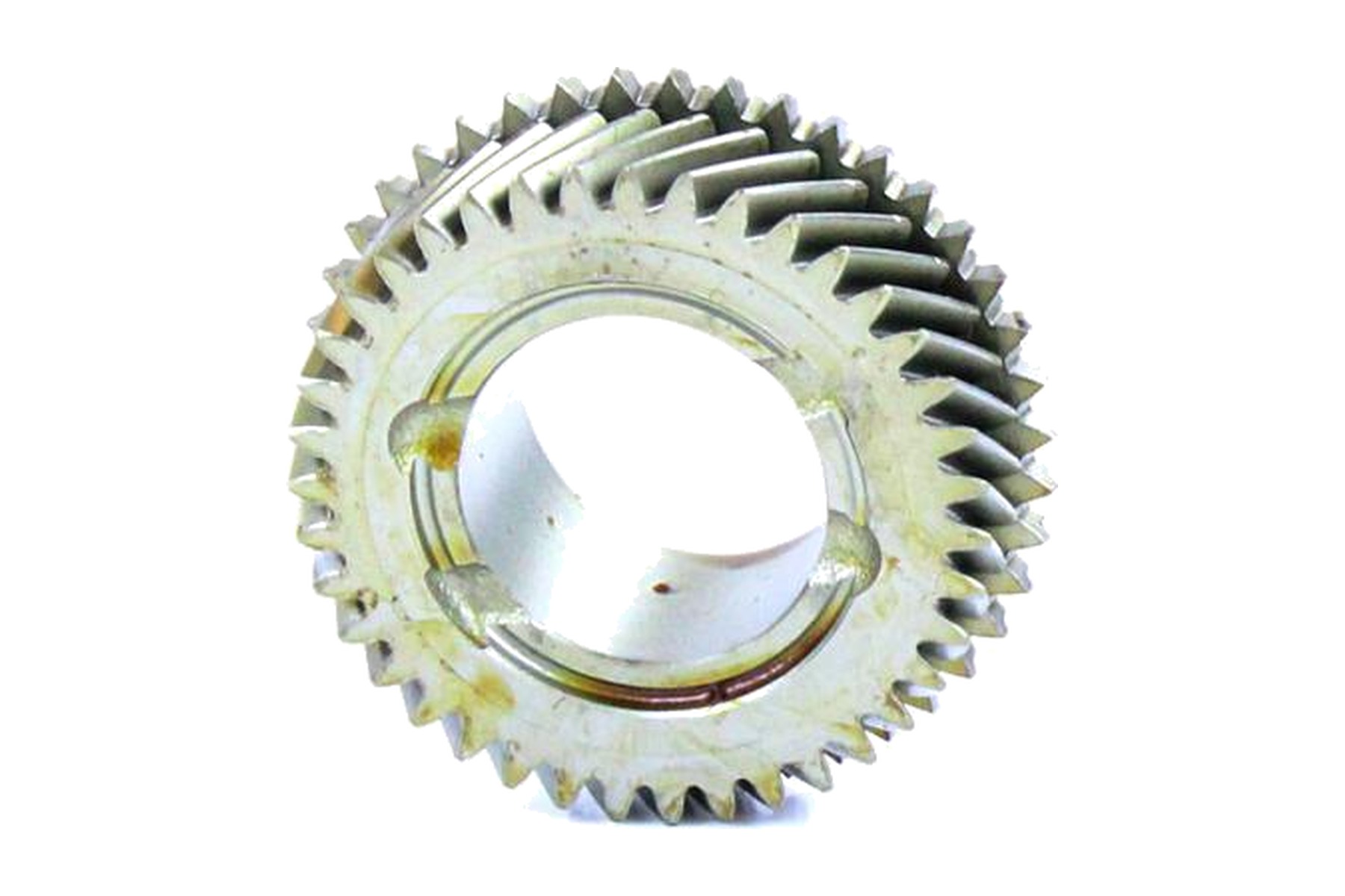 Roda VW 02T311145P - Imagem 2