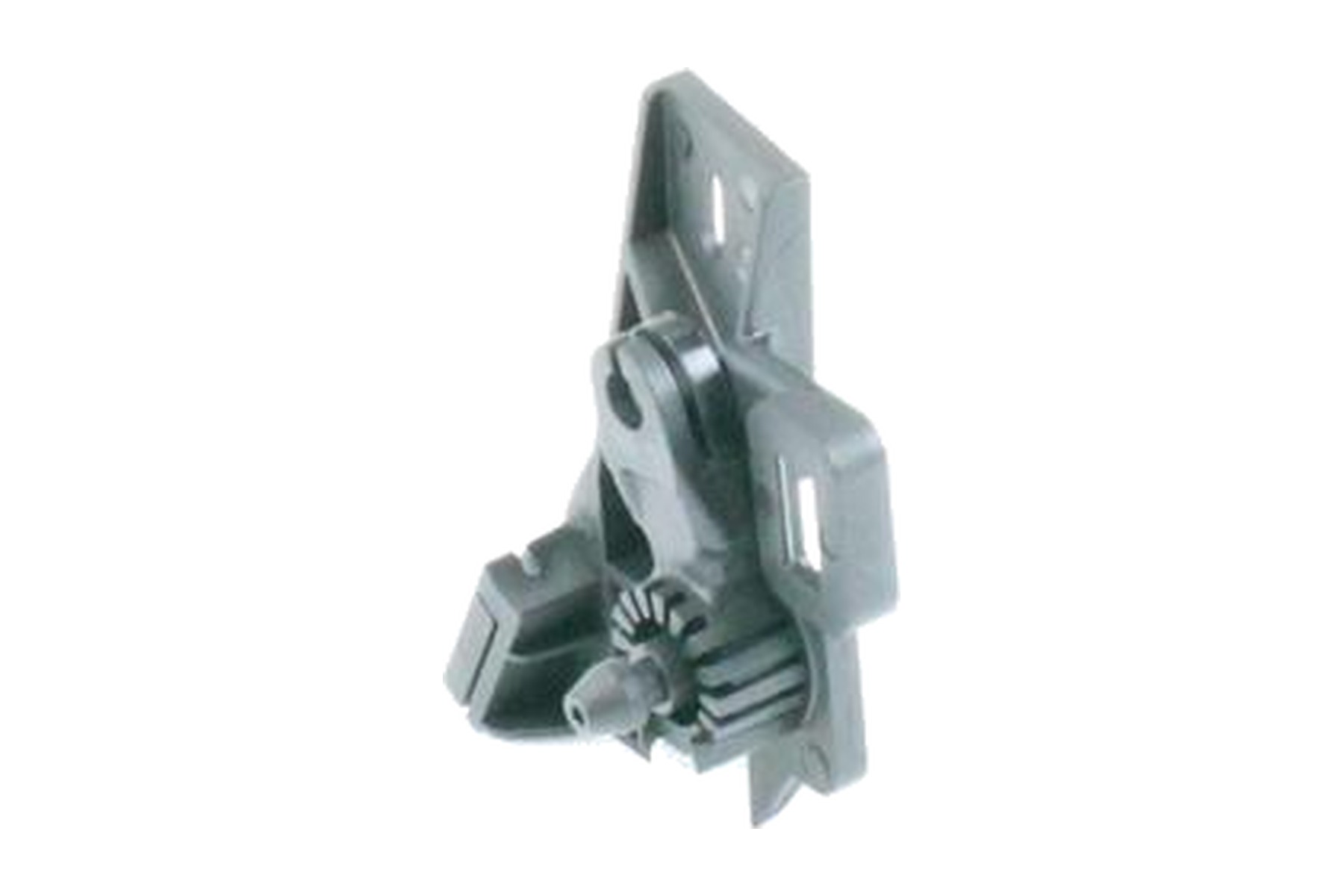 Suporte de Puxador de Abertura de Capô VW 517823633B - Imagem 17