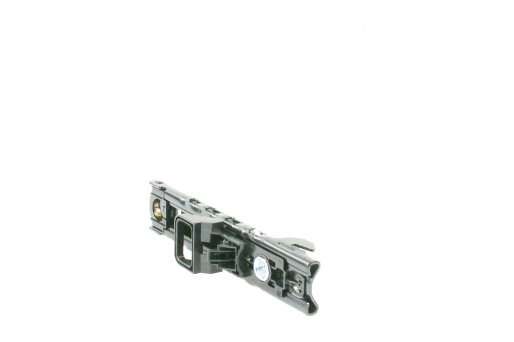 Regulador de Altura de Cinto de Segurança VW 4M0857819 - Imagem 5