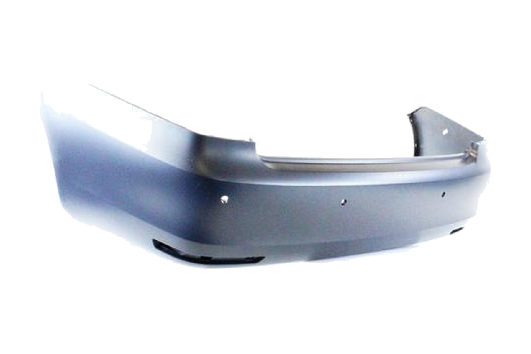 Para-choque Traseiro VW 6Q5807421DGRU - Imagem 22