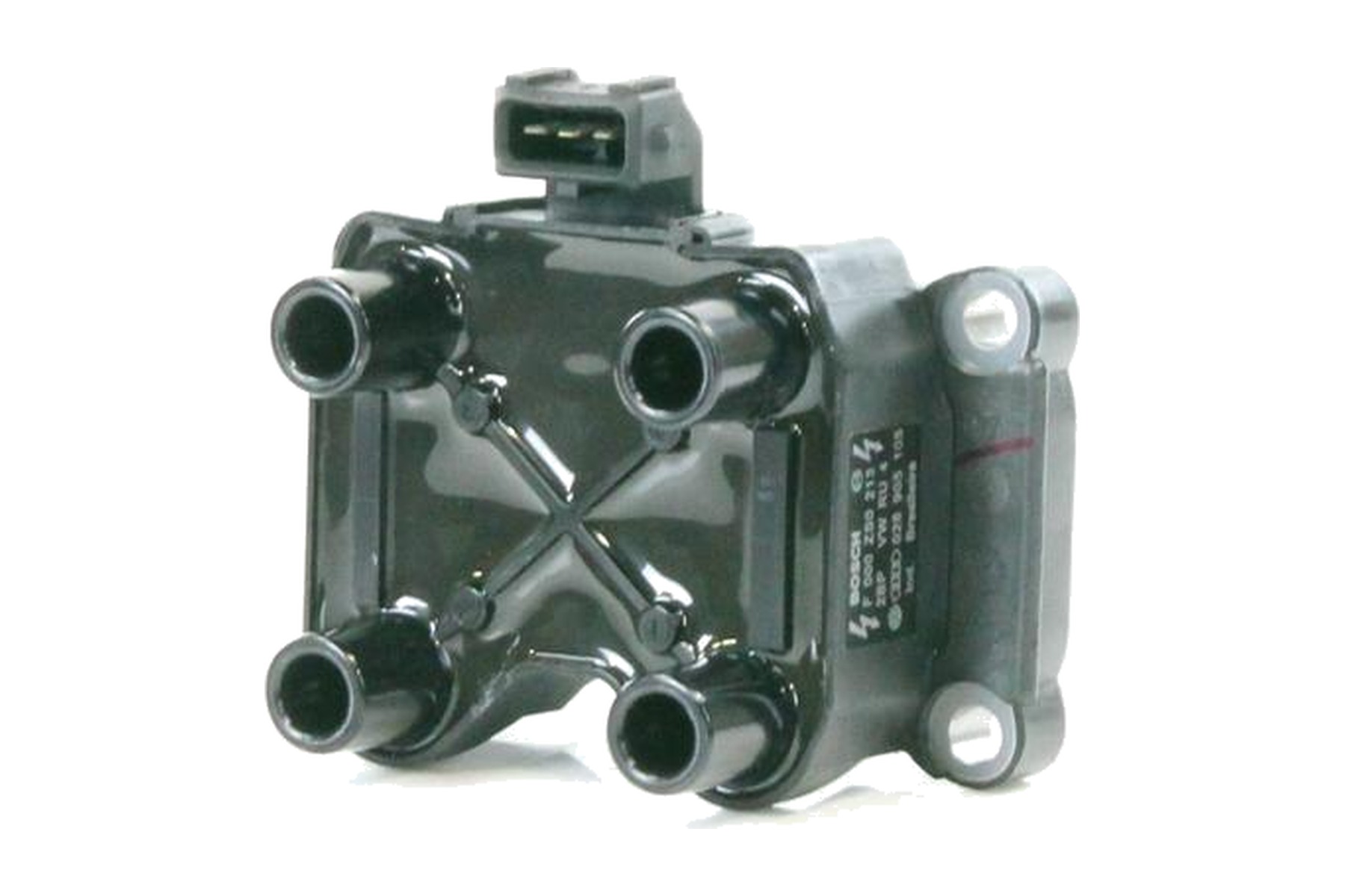 Bobina de Ignição VW 026905105 - Imagem 15
