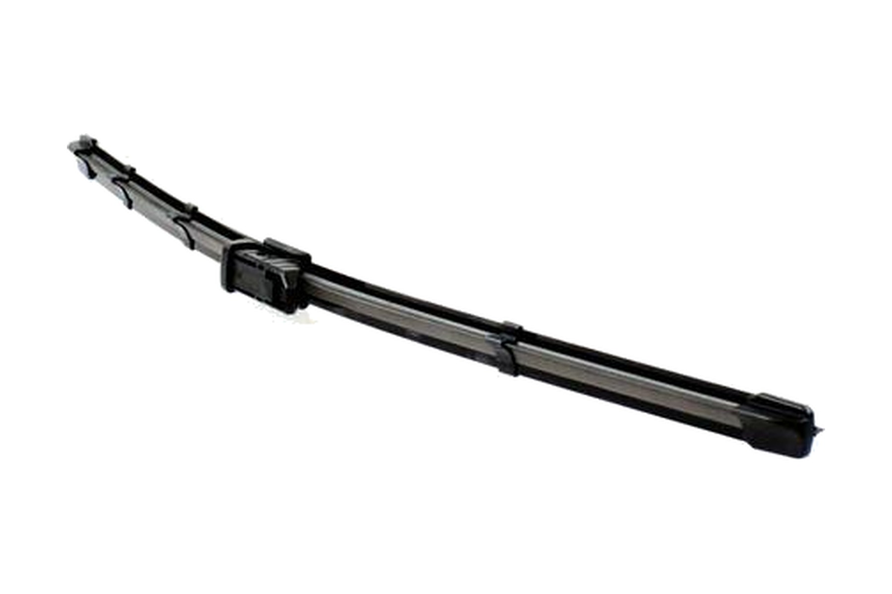 Palheta de Limpador de Para-brisa Dianteiro Direito (Passageiro) VW 17B955426A03C - Imagem 5