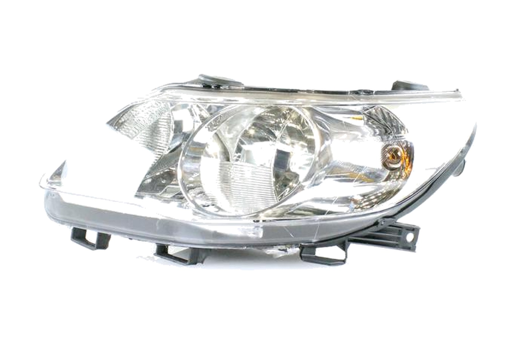 Farol Esquerdo (Motorista) VW 5U1941007 - Imagem 12