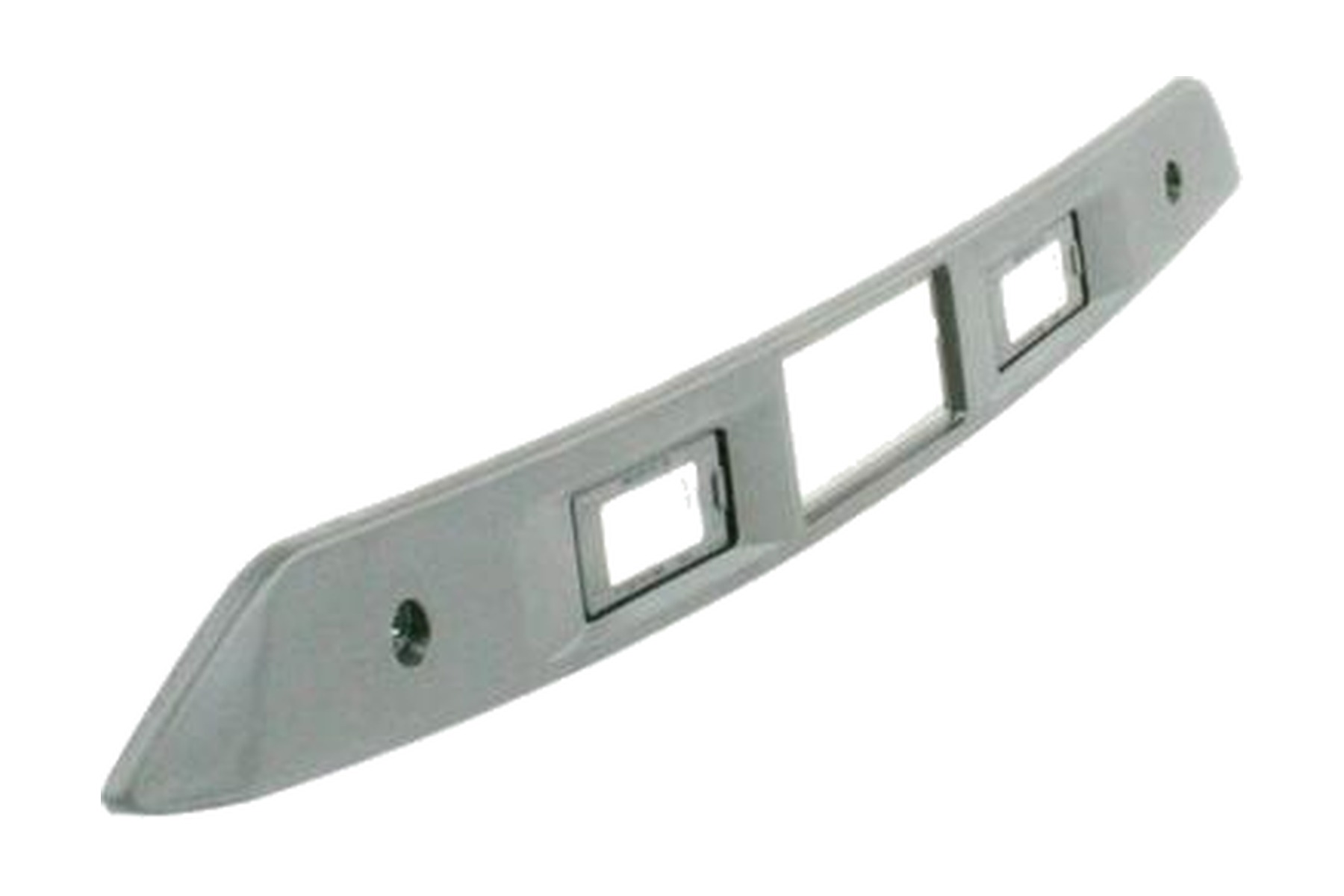 Moldura de Luz de Placa VW 5N0827335H - Imagem 19