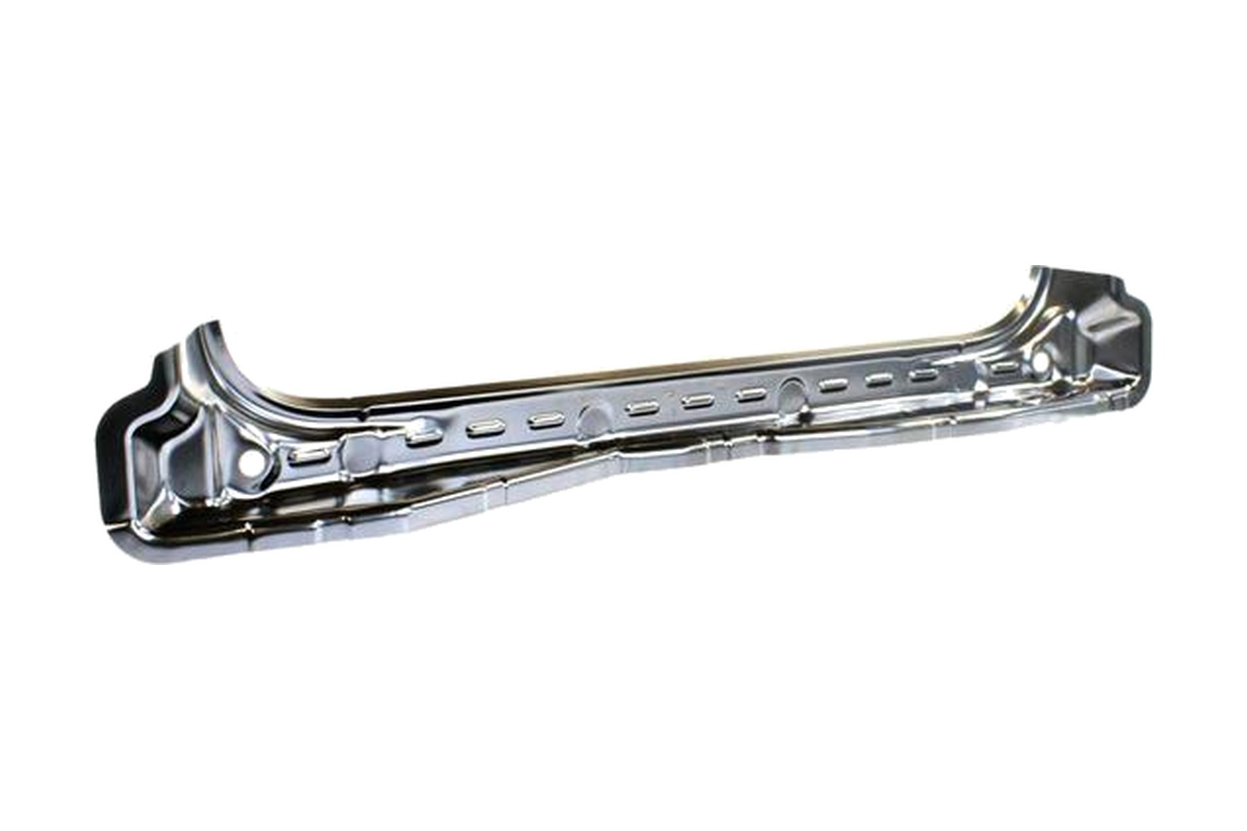Chapa de Fechamento de Painel Traseiro VW 2GM813309GRU - Imagem 11