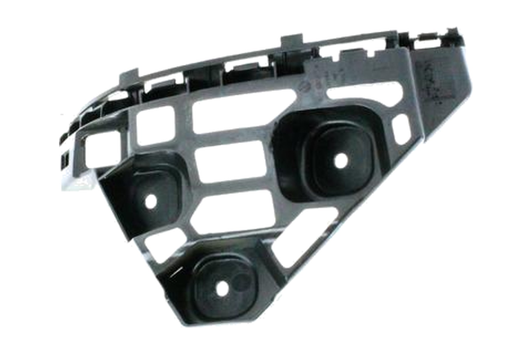 Suporte Guia de Para-choque VW 6EC807377A - Imagem 21