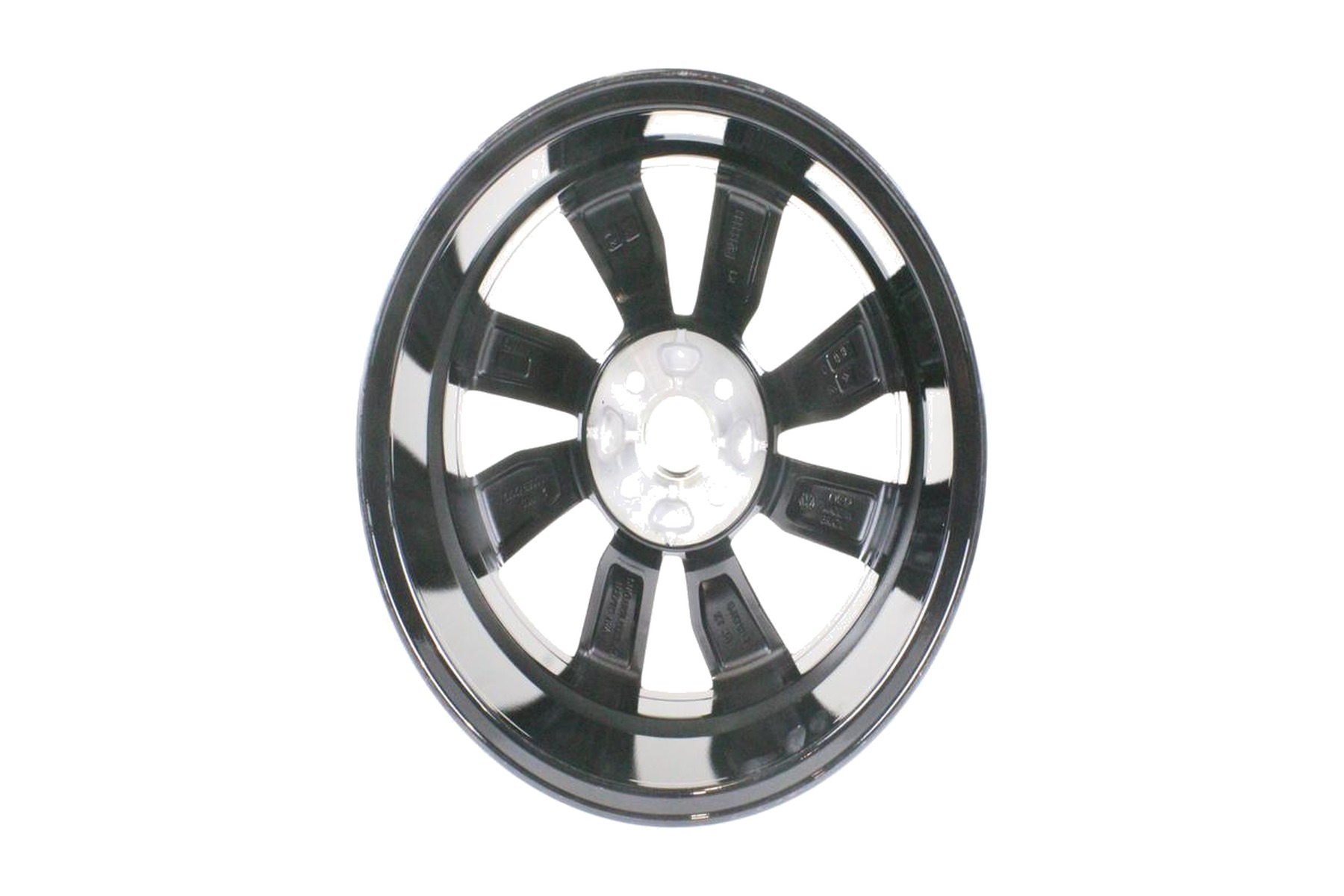 Roda VW 5U0601025AG041 - Imagem 13