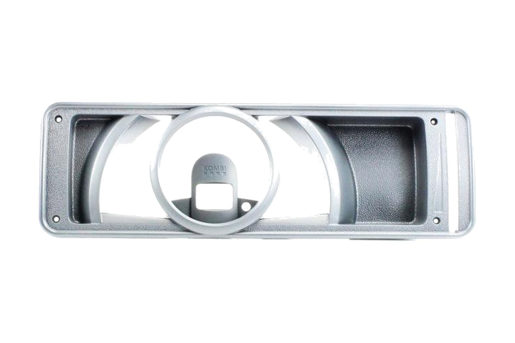 Moldura de Painel de Instrumentos VW 7X0857059L80