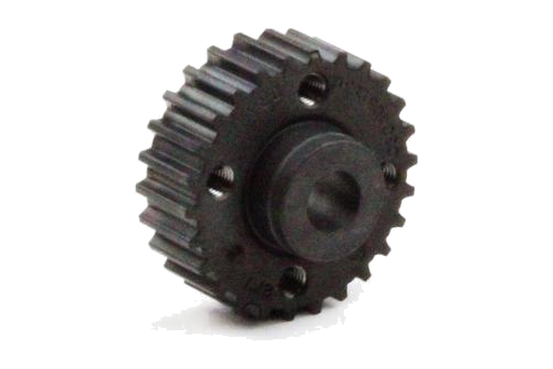 Polia de Virabrequim Dentada VW 030105263G - Imagem 4