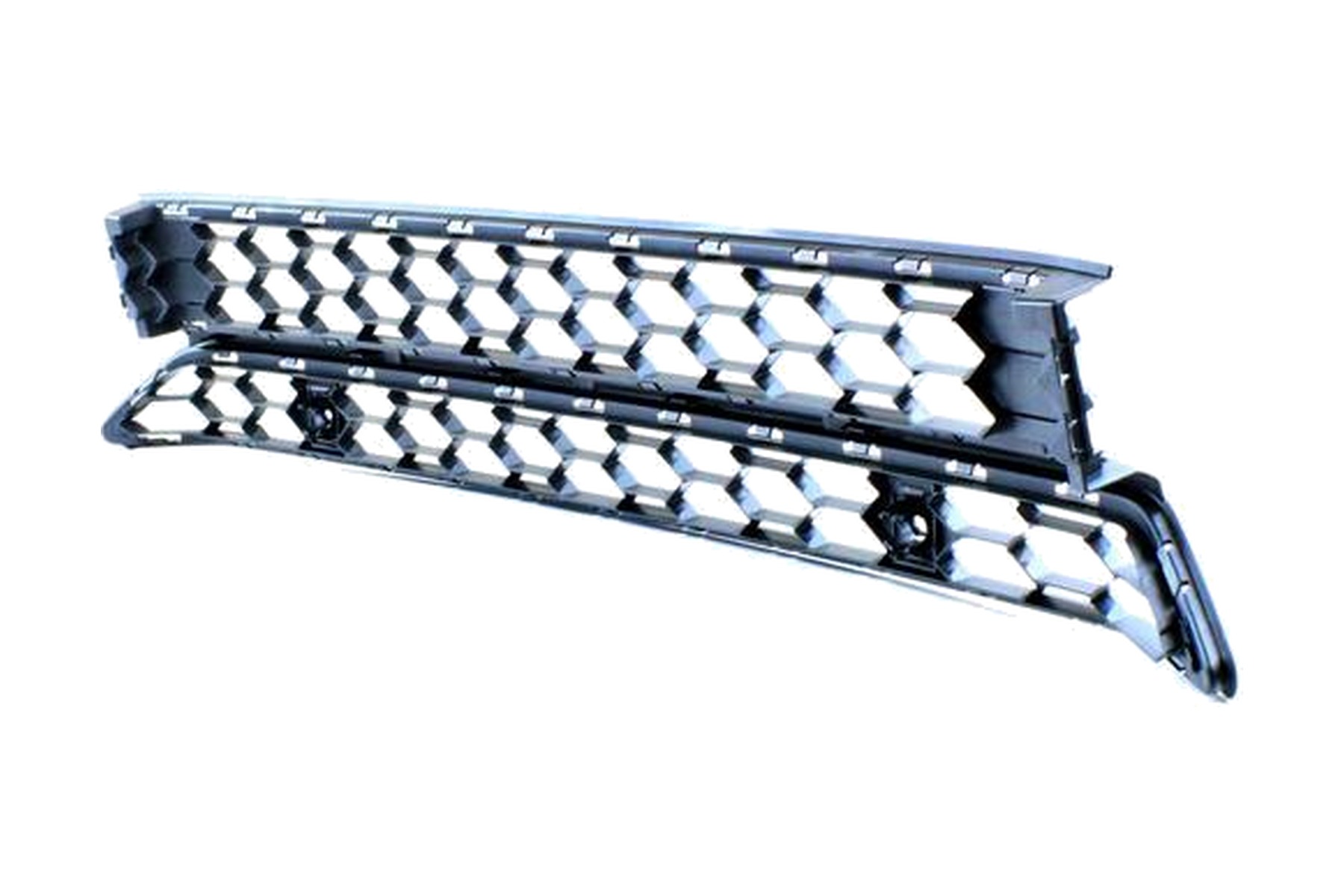 Grade de Ventilação de Para-choque VW 2H68536719B9 - Imagem 17