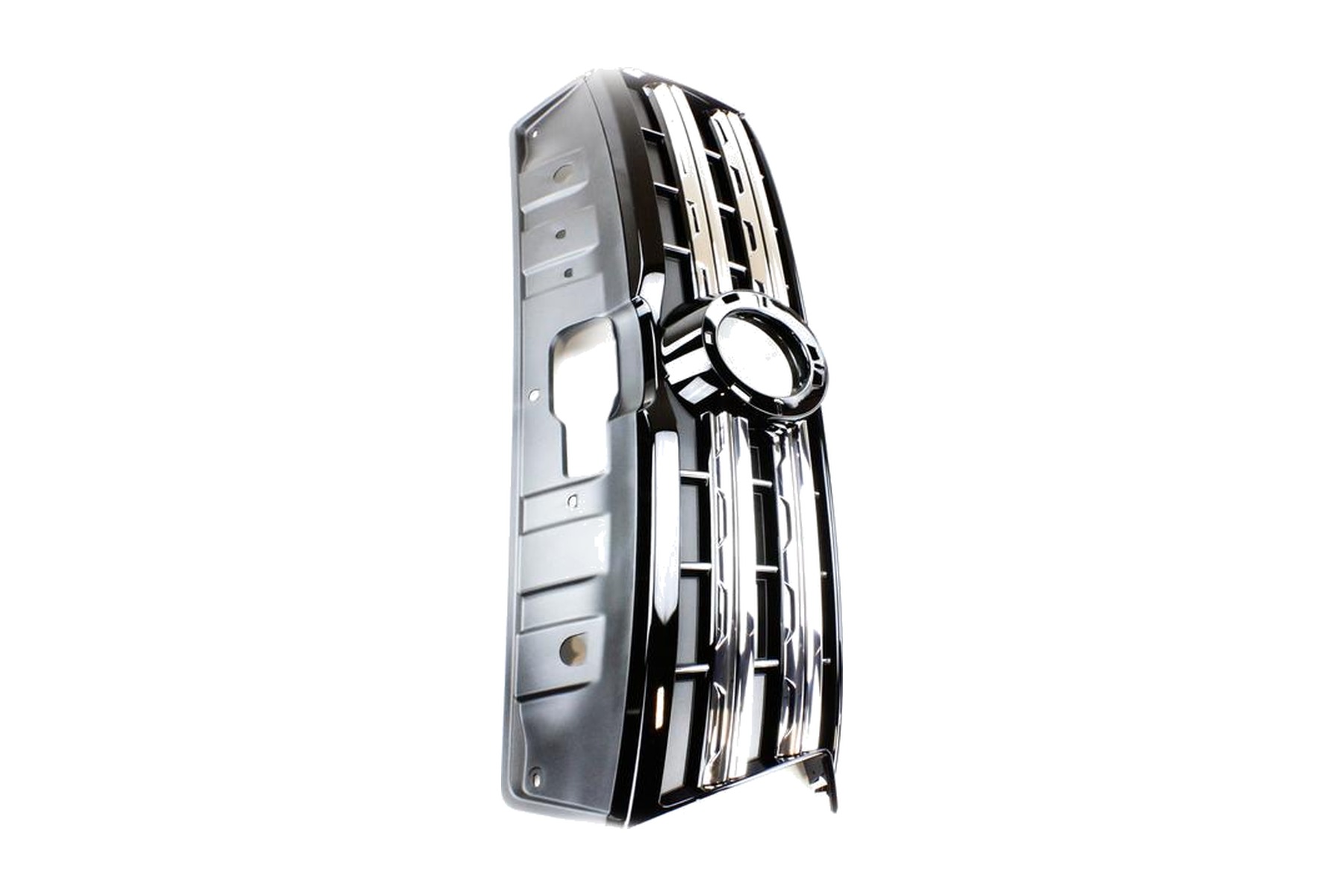 Grade de Radiador VW 2H6853651CLDB - Imagem 3
