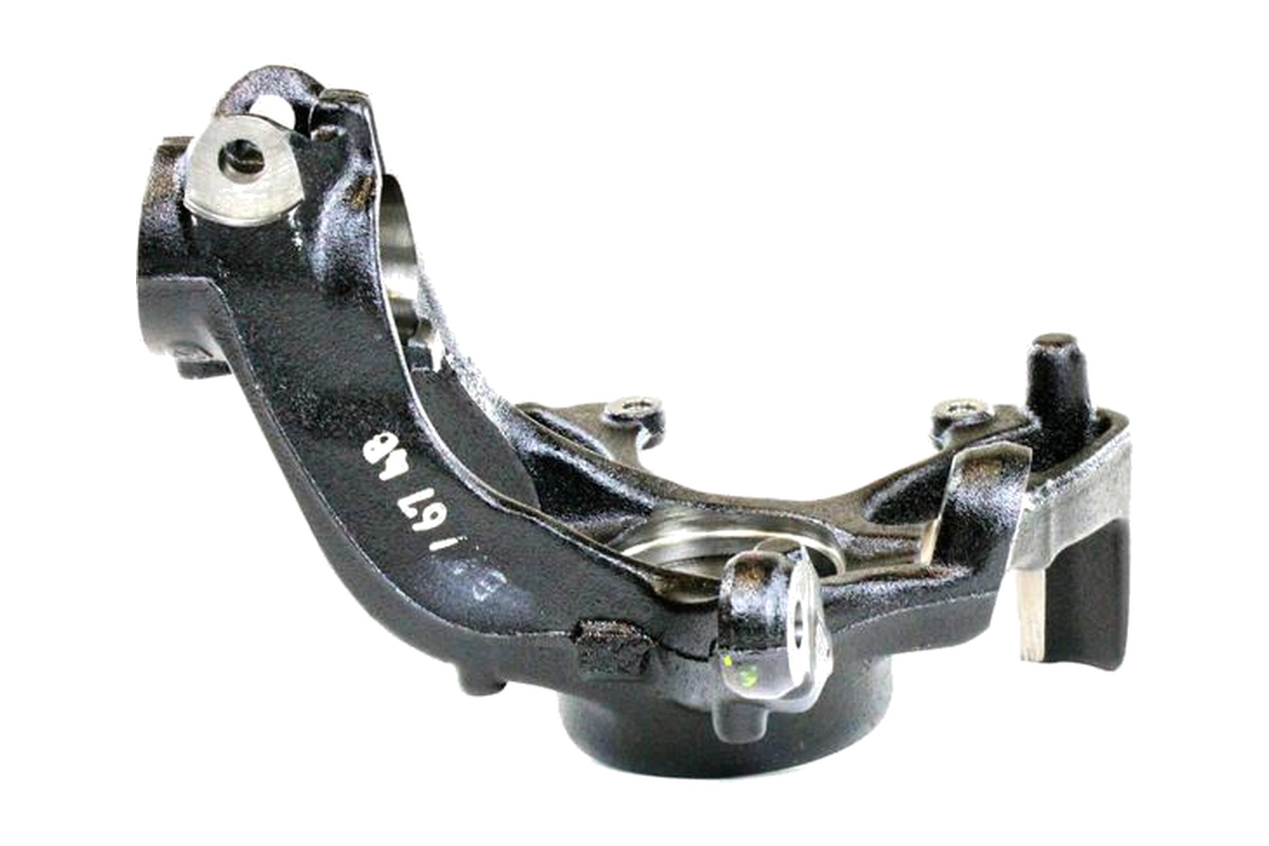 Manga de Eixo de Suspensão VW 2QB407255E - Imagem 7