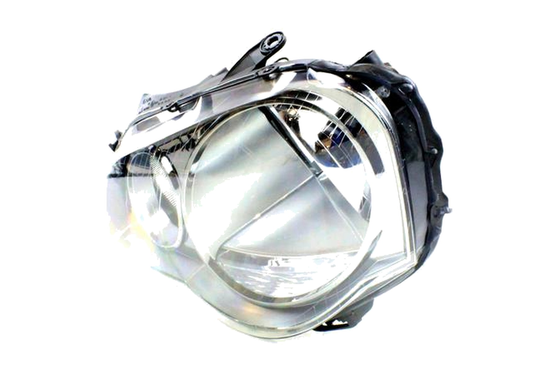 Farol Esquerdo (Motorista) Duplo VW 6QE941007H - Imagem 4