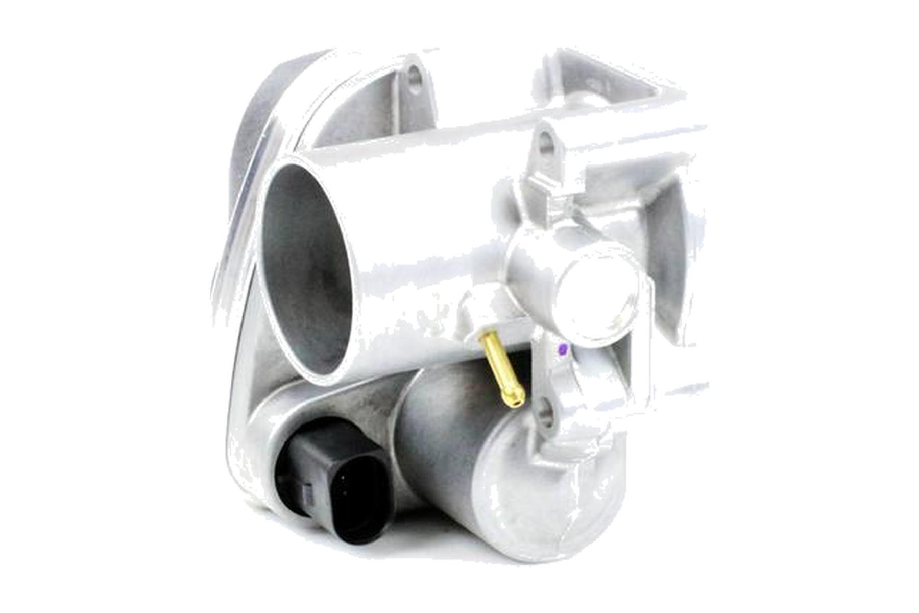 Corpo de Borboleta de Injeção Eletrônica VW 030133062D - Imagem 23