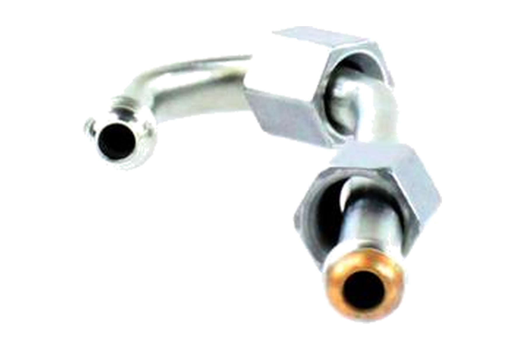 Tubo de Combustível Alta Pressão Gasolina Álcool VW 04C130241E - Imagem 19