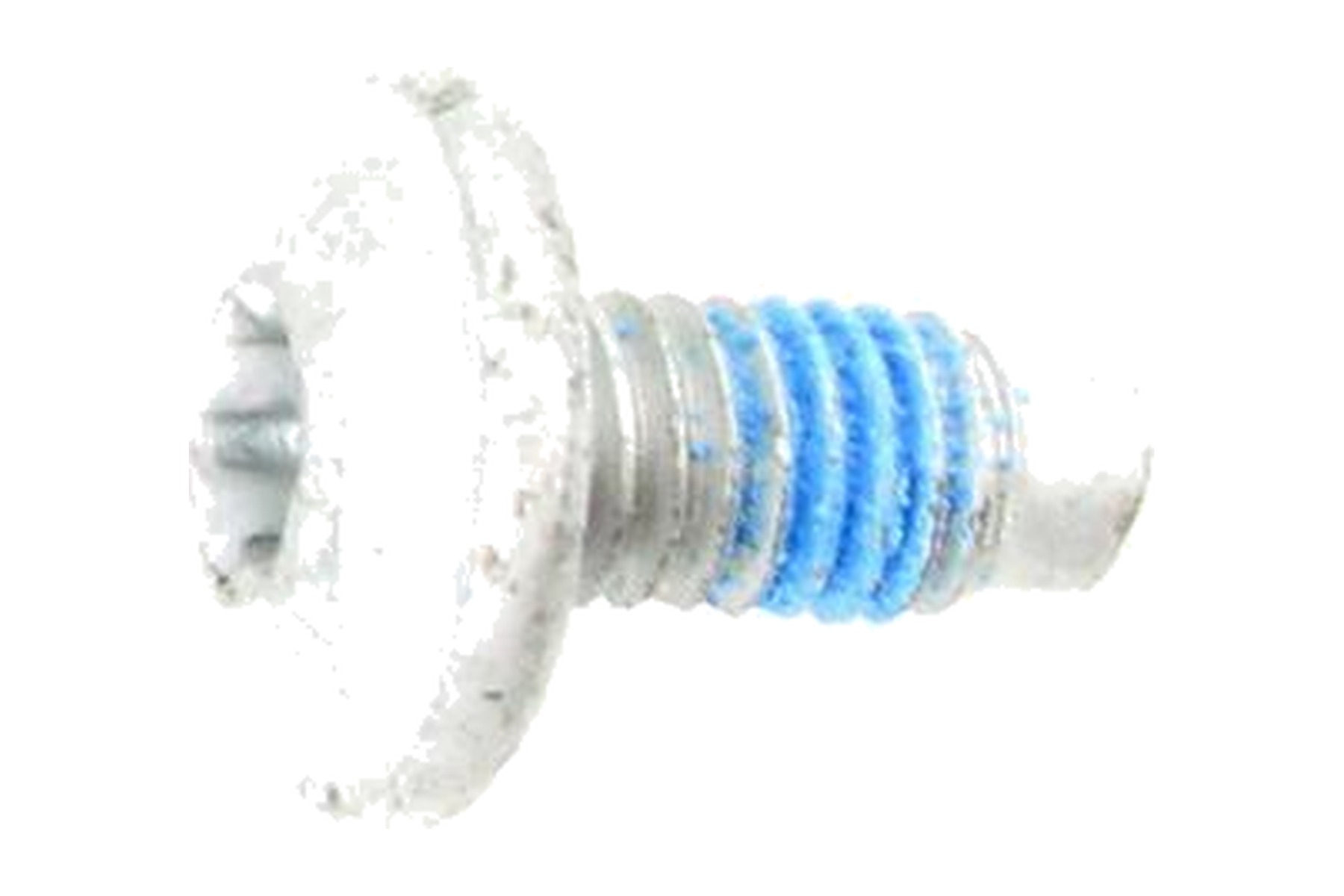 Parafuso VW WHT002540 - Imagem 3