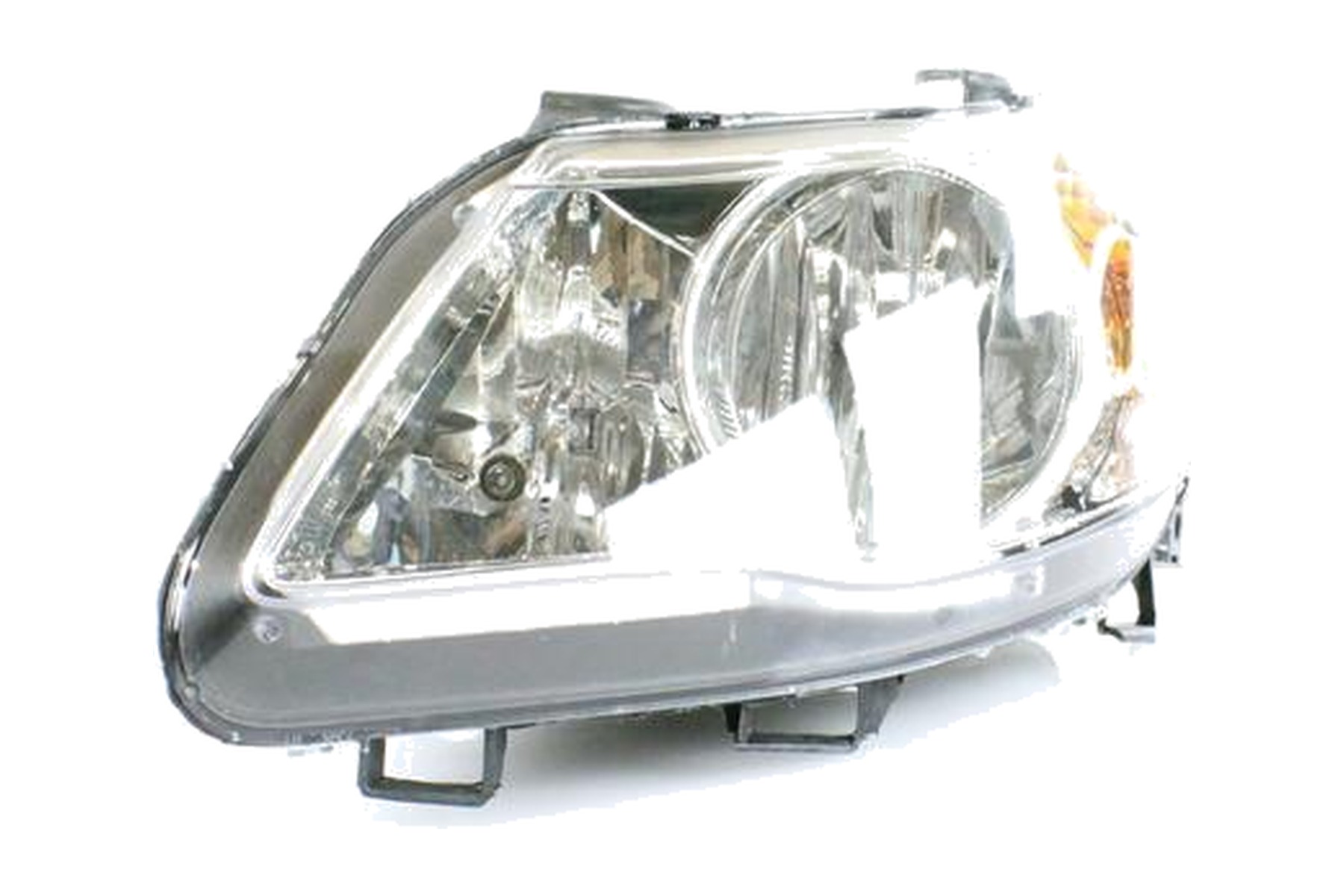 Farol Esquerdo (Motorista) VW 5U1941007 - Imagem 14