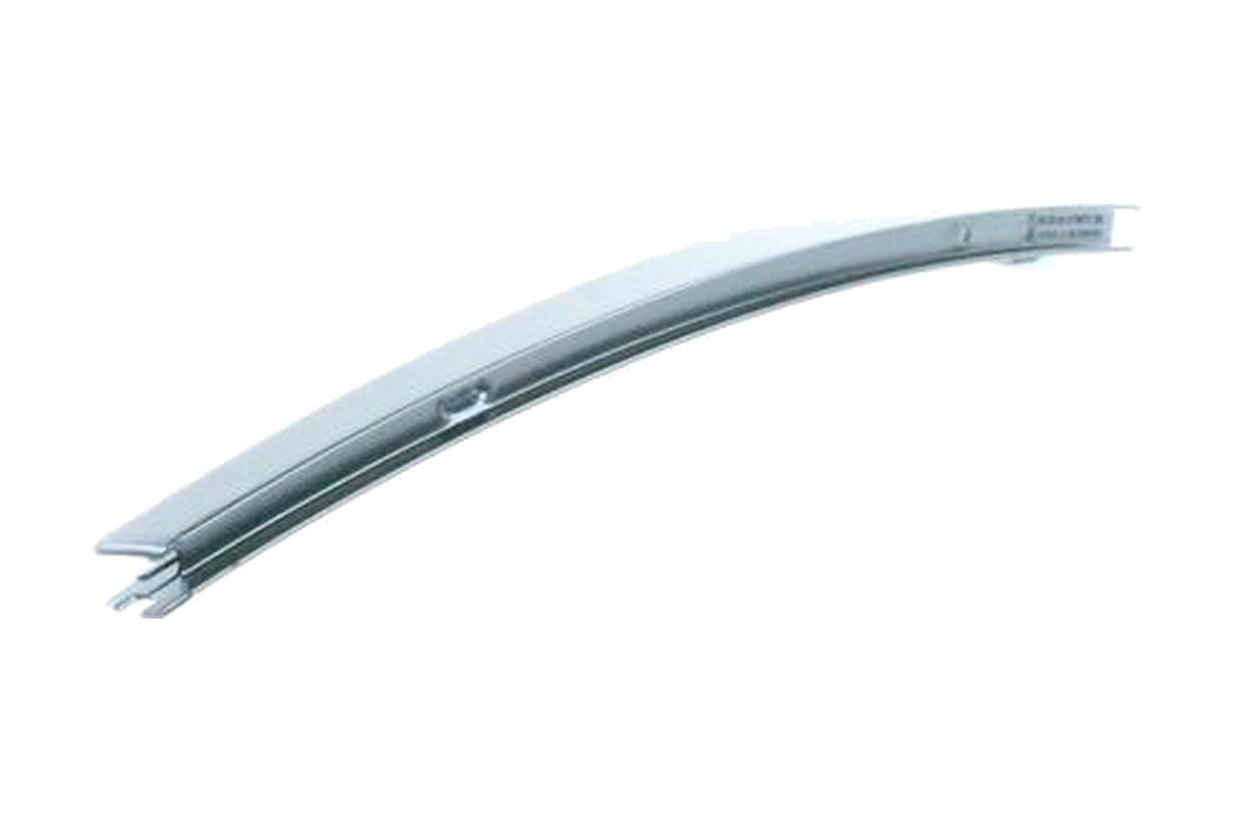 Trilho Guia de Vidro de Janela de Porta VW 6Q583940803C - Imagem 9