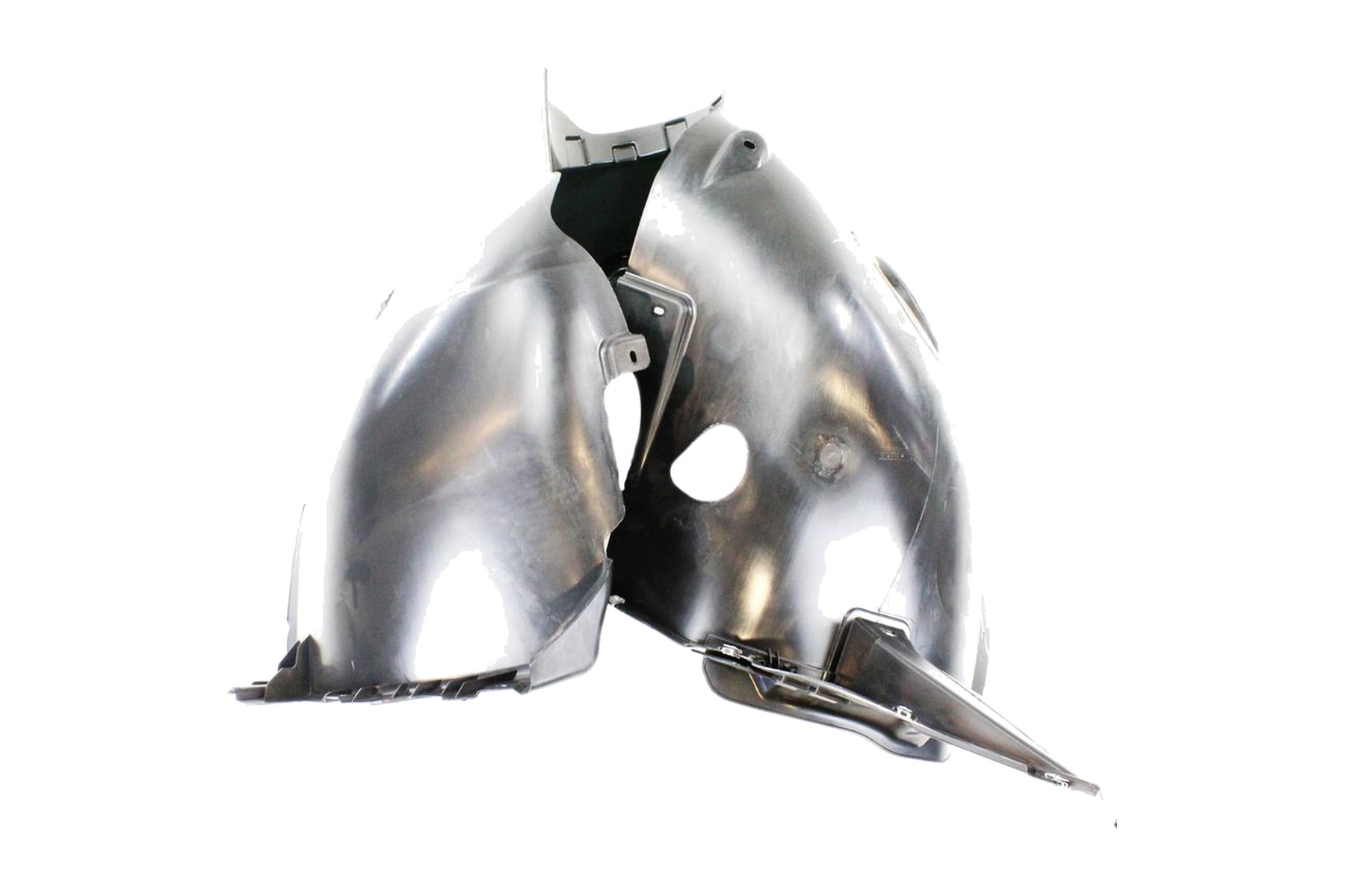 Para-barro de Caixa de Roda VW 17A805911C - Imagem 3