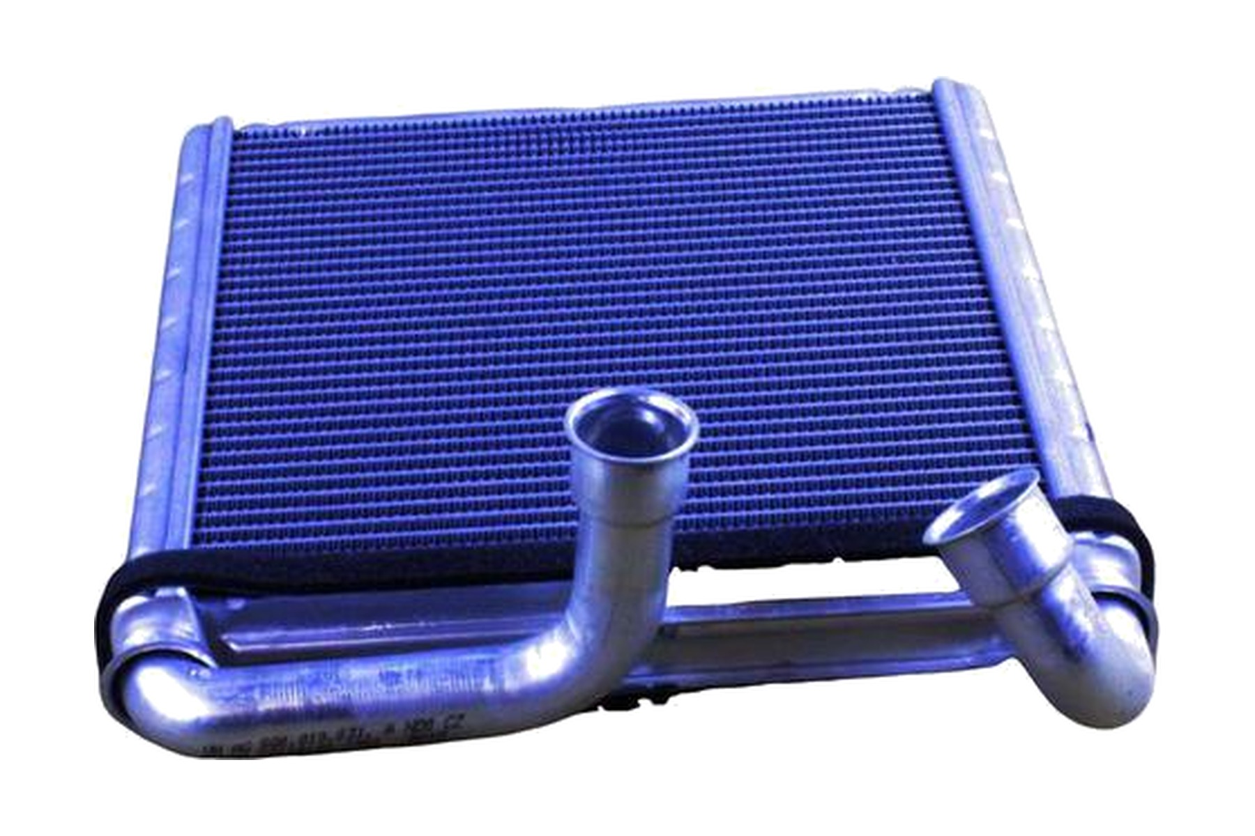 Permutador de Calor VW 5Q0819031A