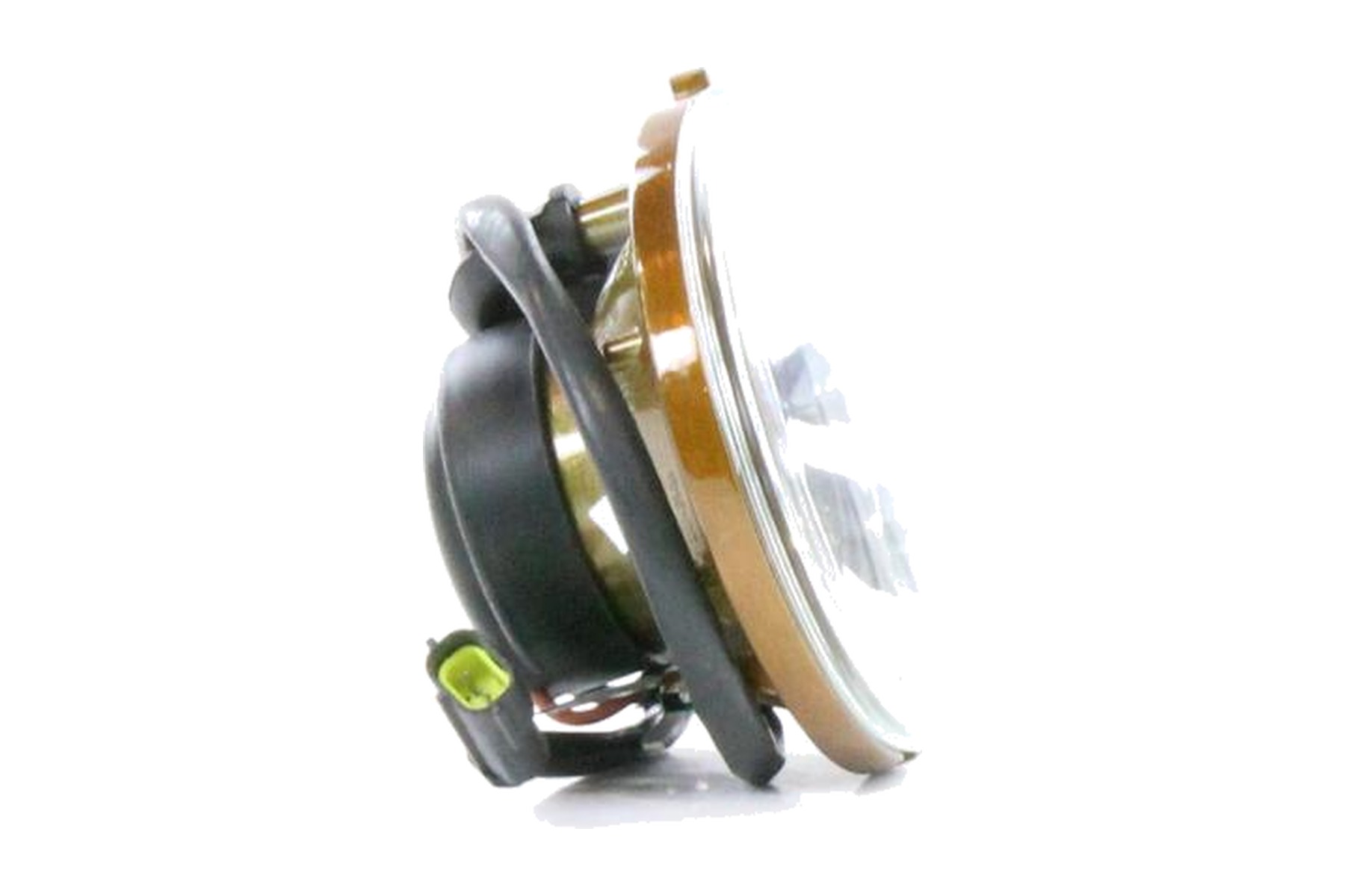 Farol de Milha Dianteiro Esquerdo (Motorista) VW 5W0941063 - Imagem 20