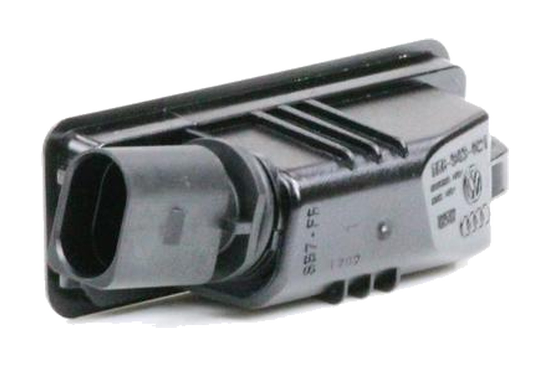 Luz de Placa VW 1K8943021 - Imagem 10