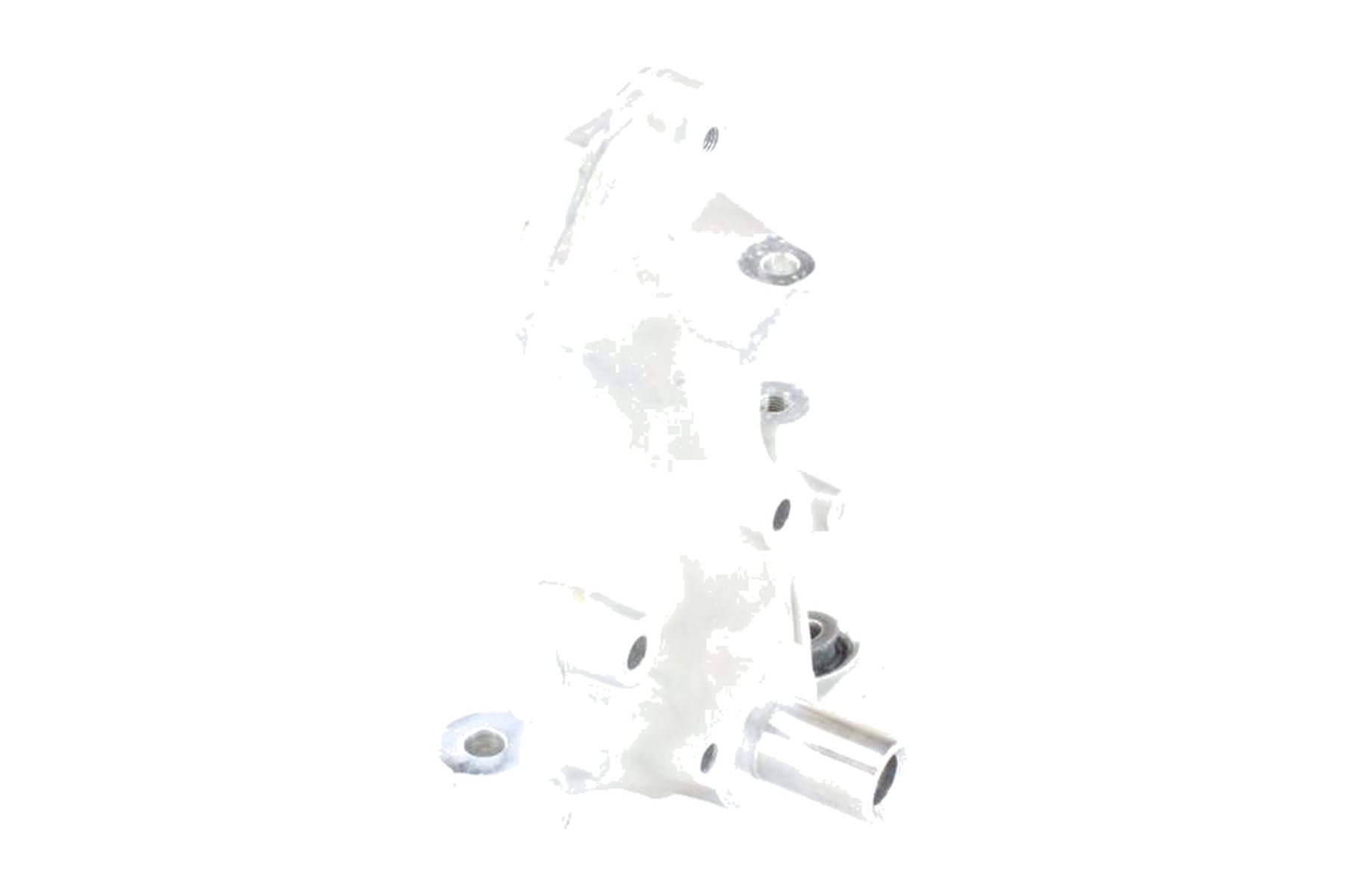 Caixa de Rolamento de Roda VW 5QD505434A - Imagem 9