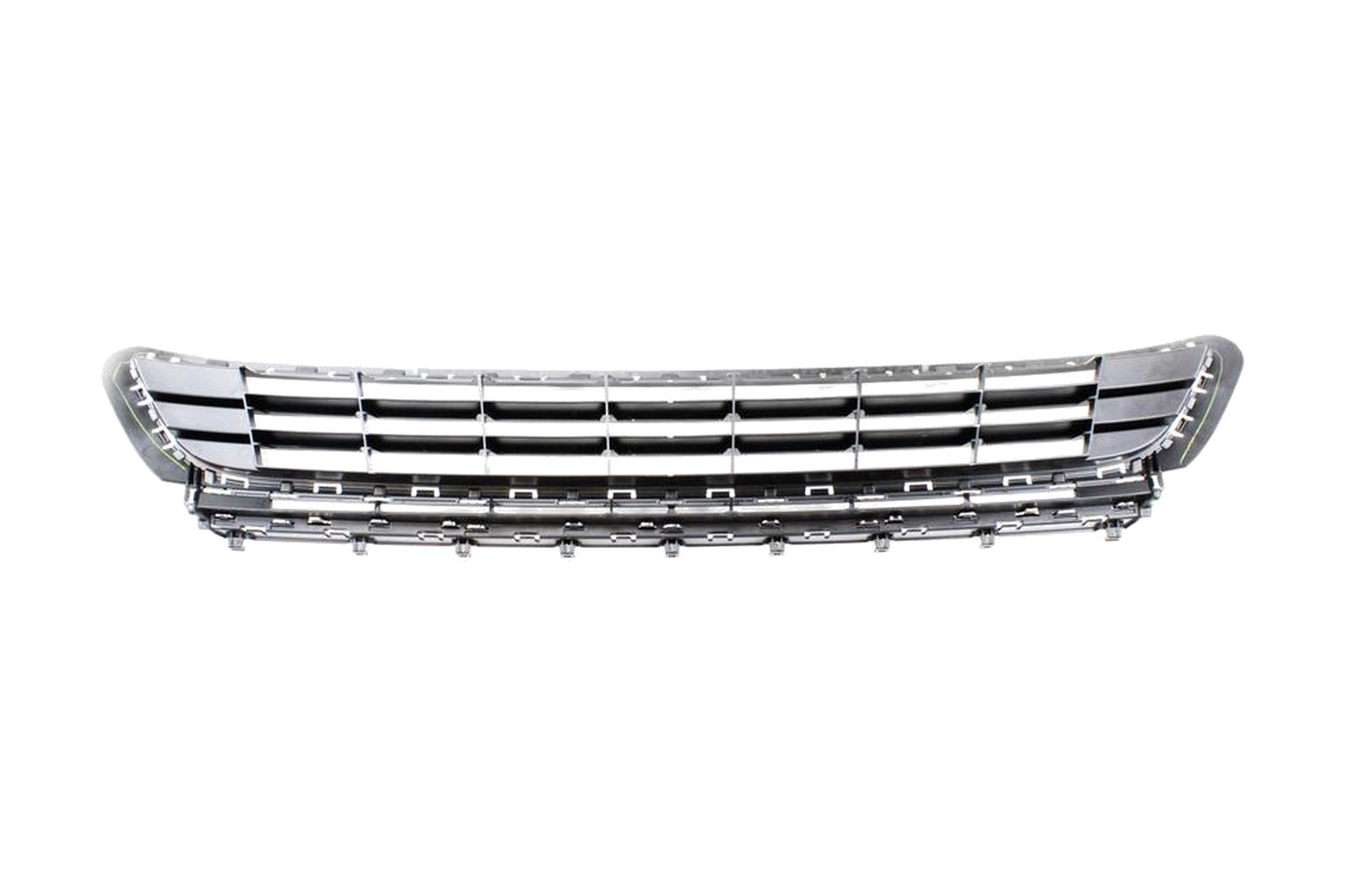 Grade de Ventilação de Para-choque VW 5GB853671RYP - Imagem 4