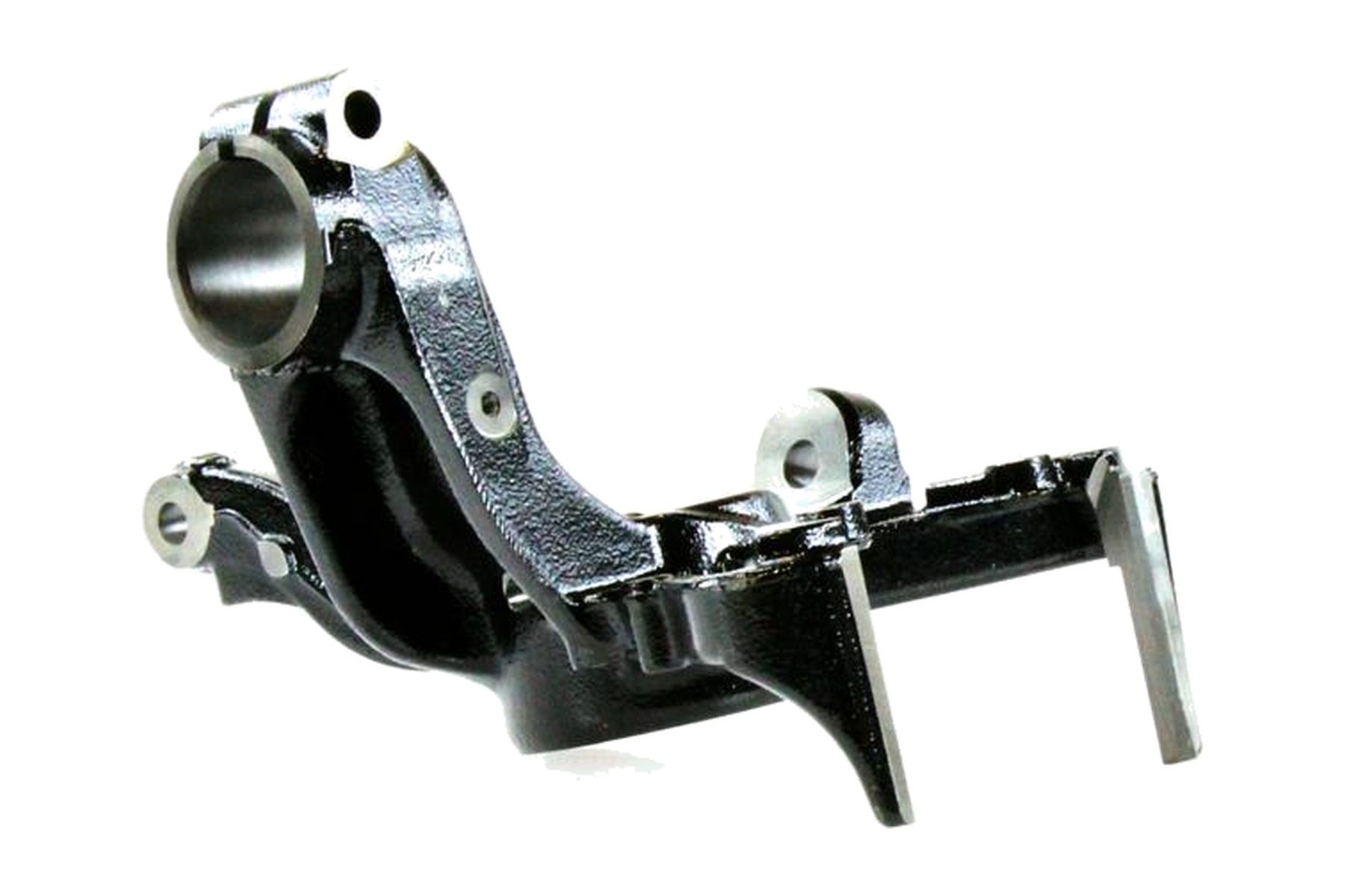 Manga de Eixo de Suspensão VW 5U7407256P - Imagem 4
