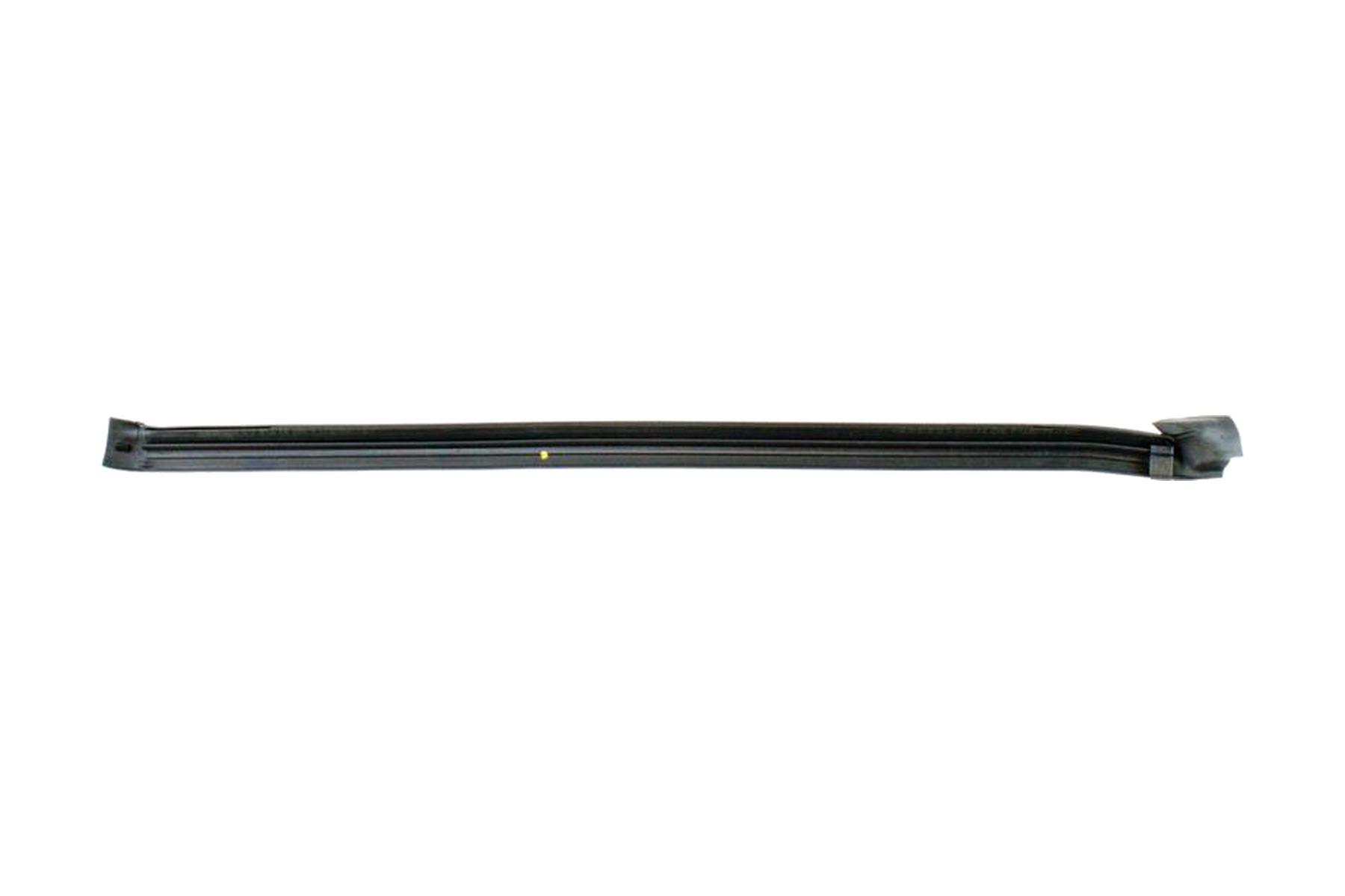 Borracha de Vedação de Para-brisa VW 376845126B - Imagem 2