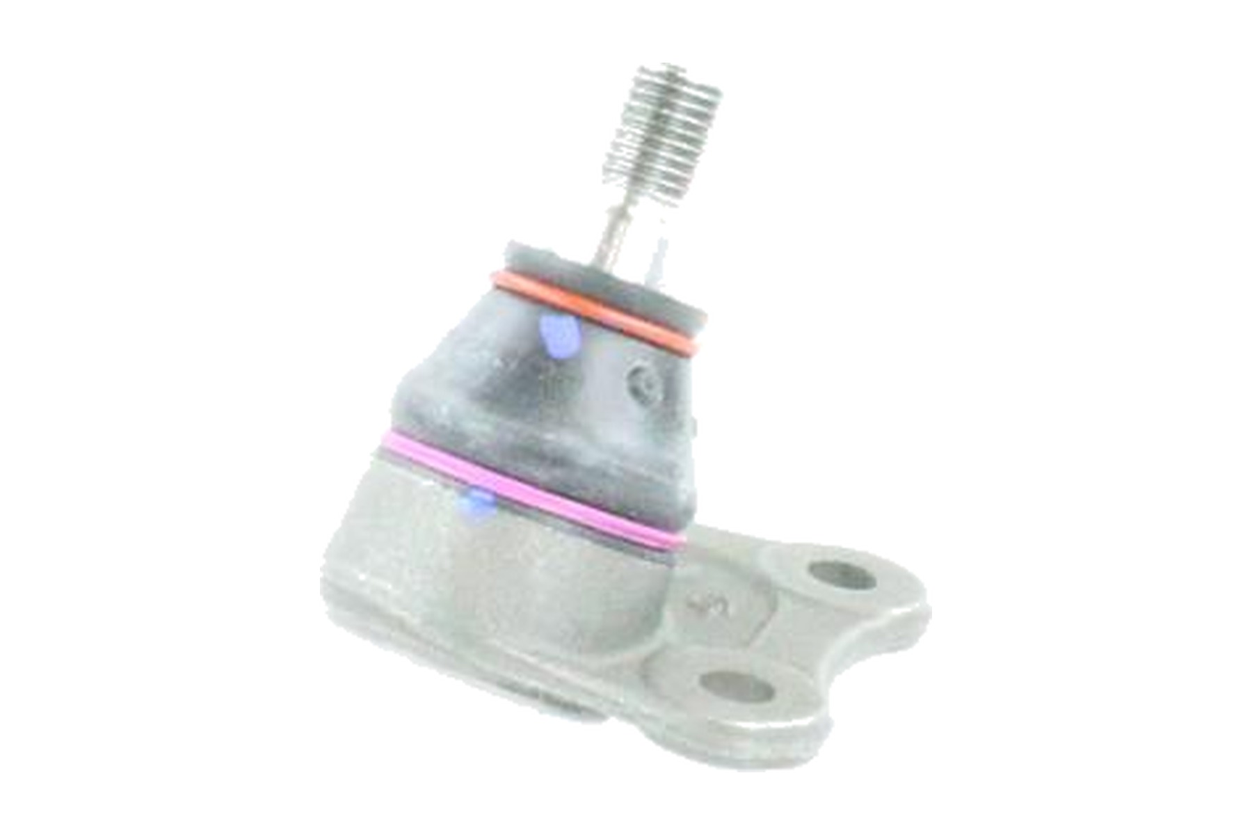 Pivô de Bandeja de Suspensão Direito (Passageiro) VW 1J0407366J - Imagem 17