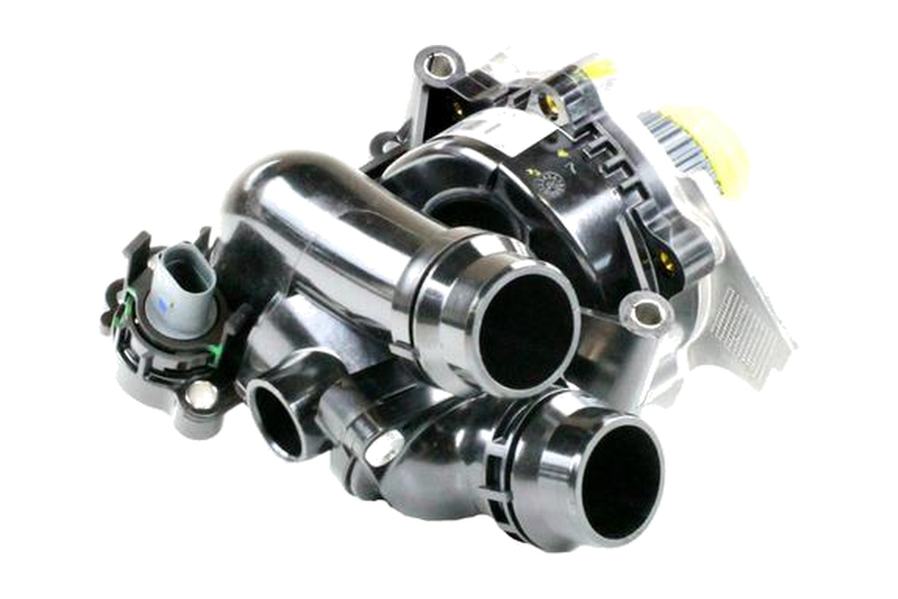 Bomba de Água de Motor VW 06H121026DR - Imagem 16