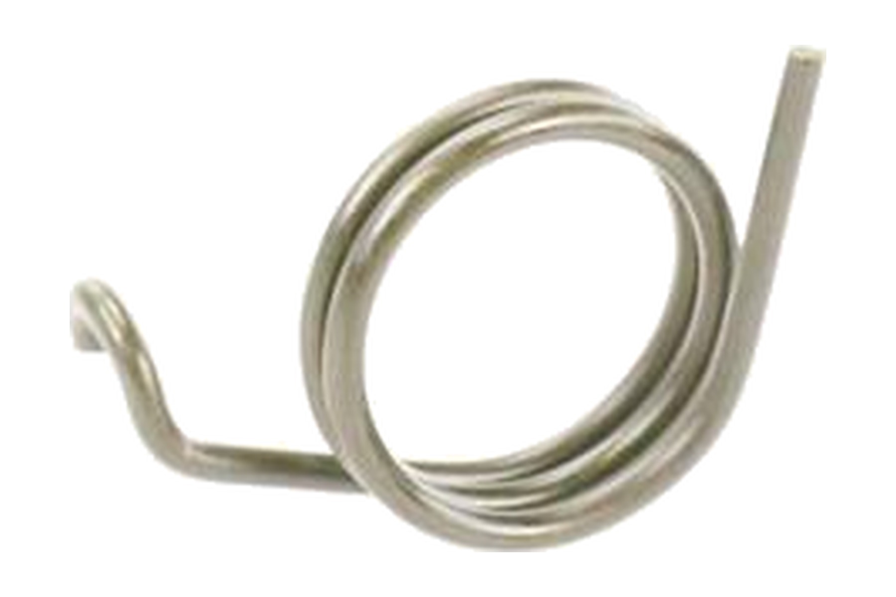 Mola de Retorno de Pedal de Embreagem VW 0801417231 - Imagem 23