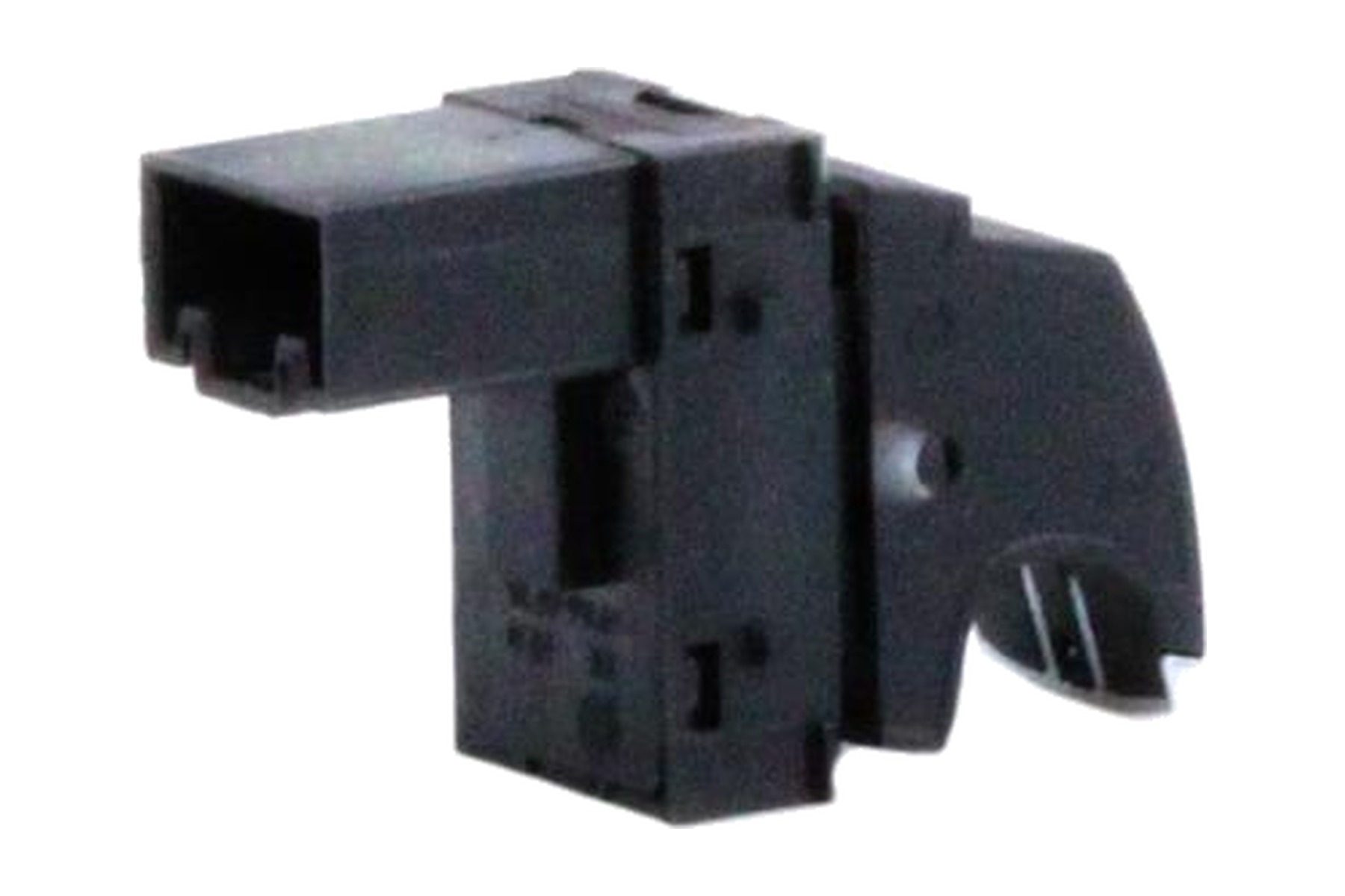 Botão Interruptor de Acionamento de Vidro Elétrico VW 5K0959855XSH - Imagem 9