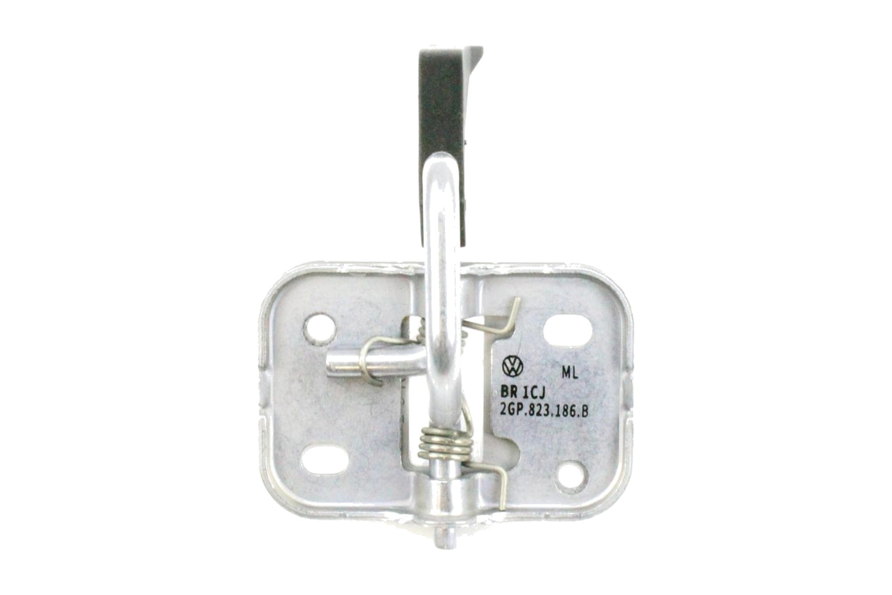 Batente de Fechadura de Capô VW 2GP823186B