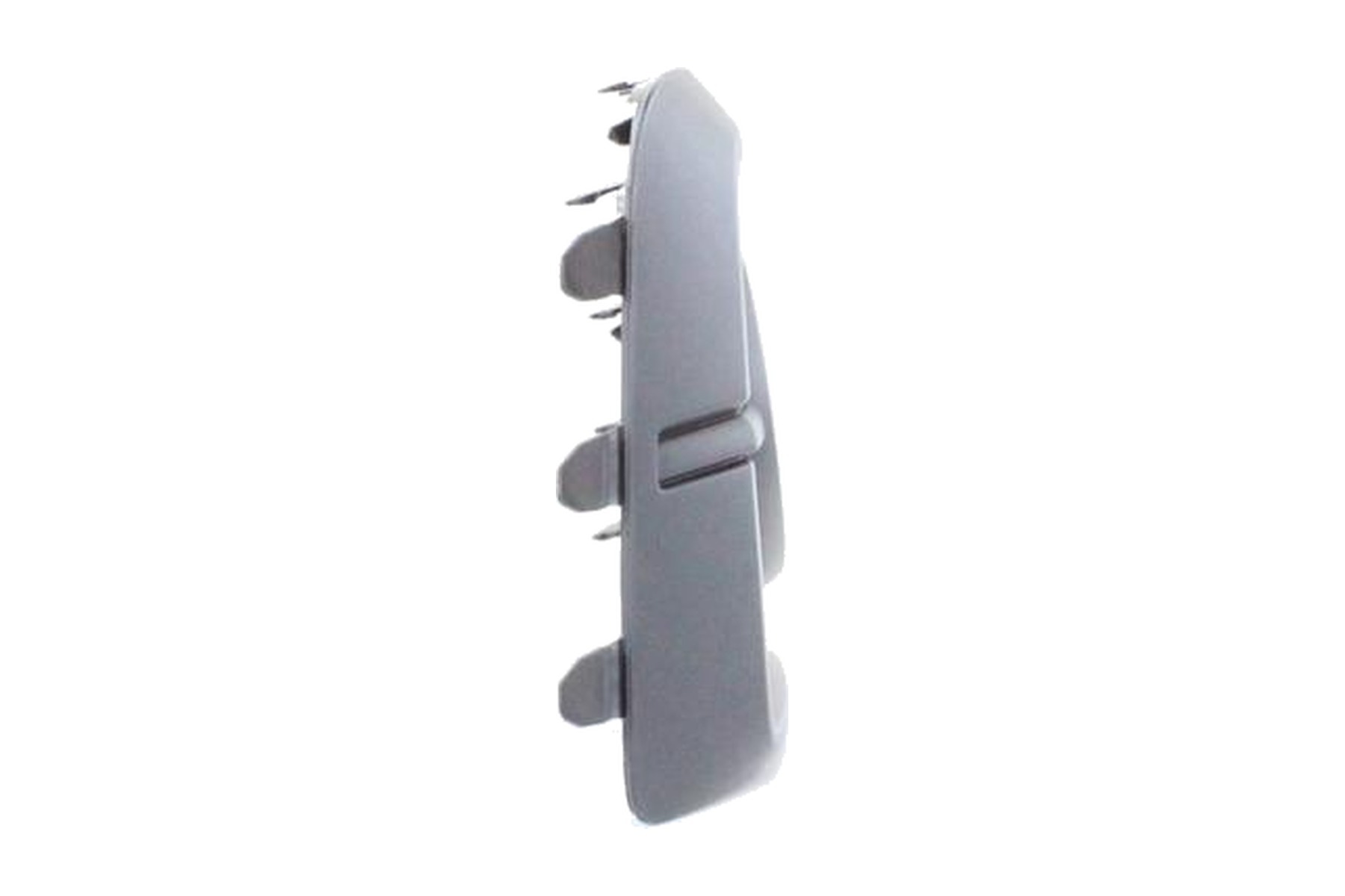 Moldura de Farol de Milha Dianteiro Direito (Passageiro) VW 5U0853666AA9B9 - Imagem 19