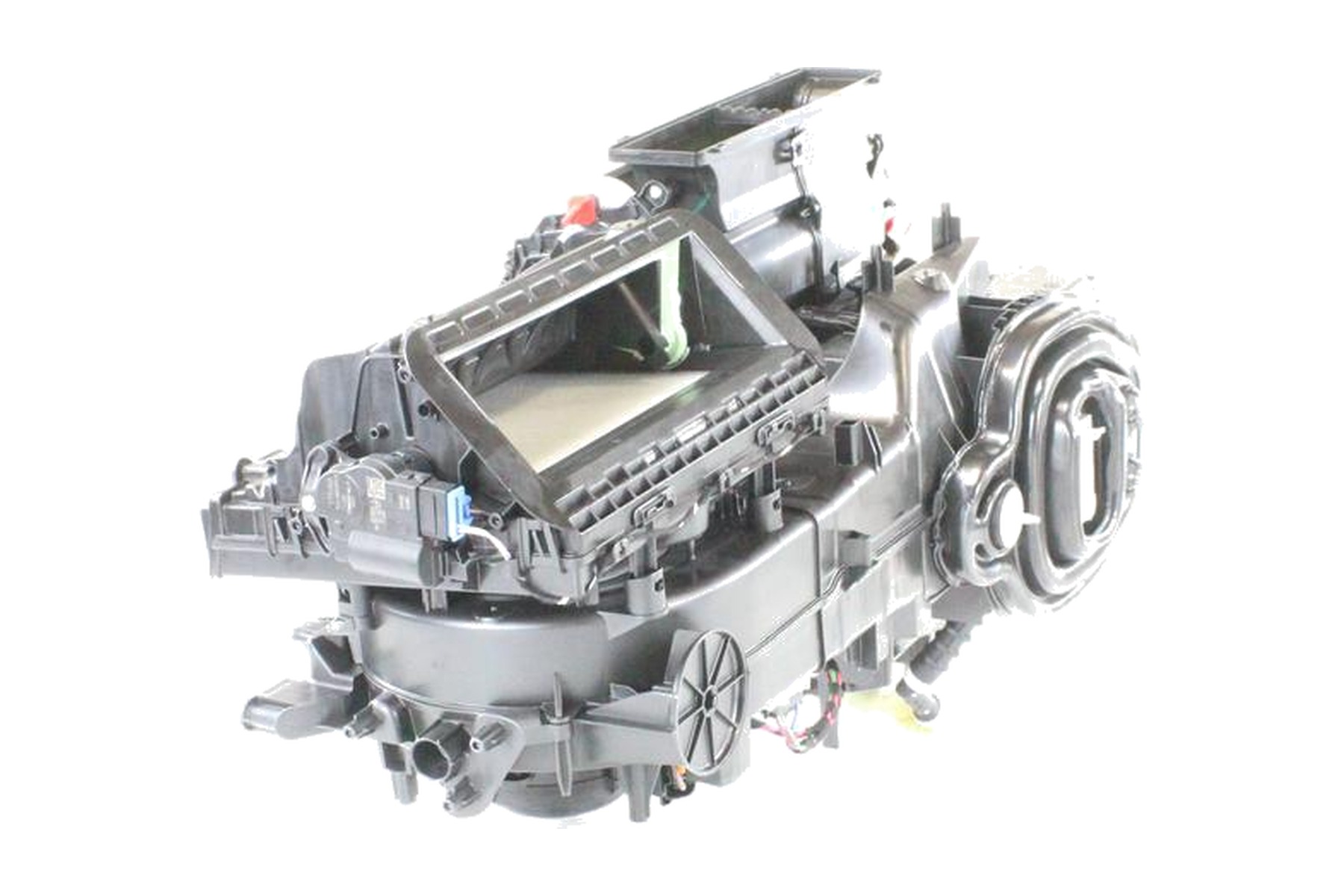 Caixa de Ar Condicionado VW 2QB816002S - Imagem 9