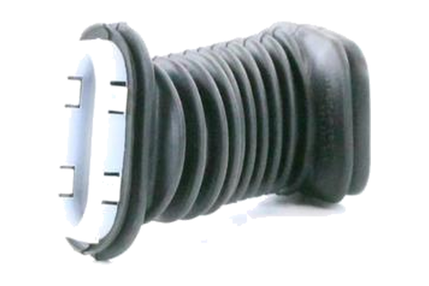 Coifa Passa-fio de Chicote Elétrico de Porta VW 5Z0959843 - Imagem 9