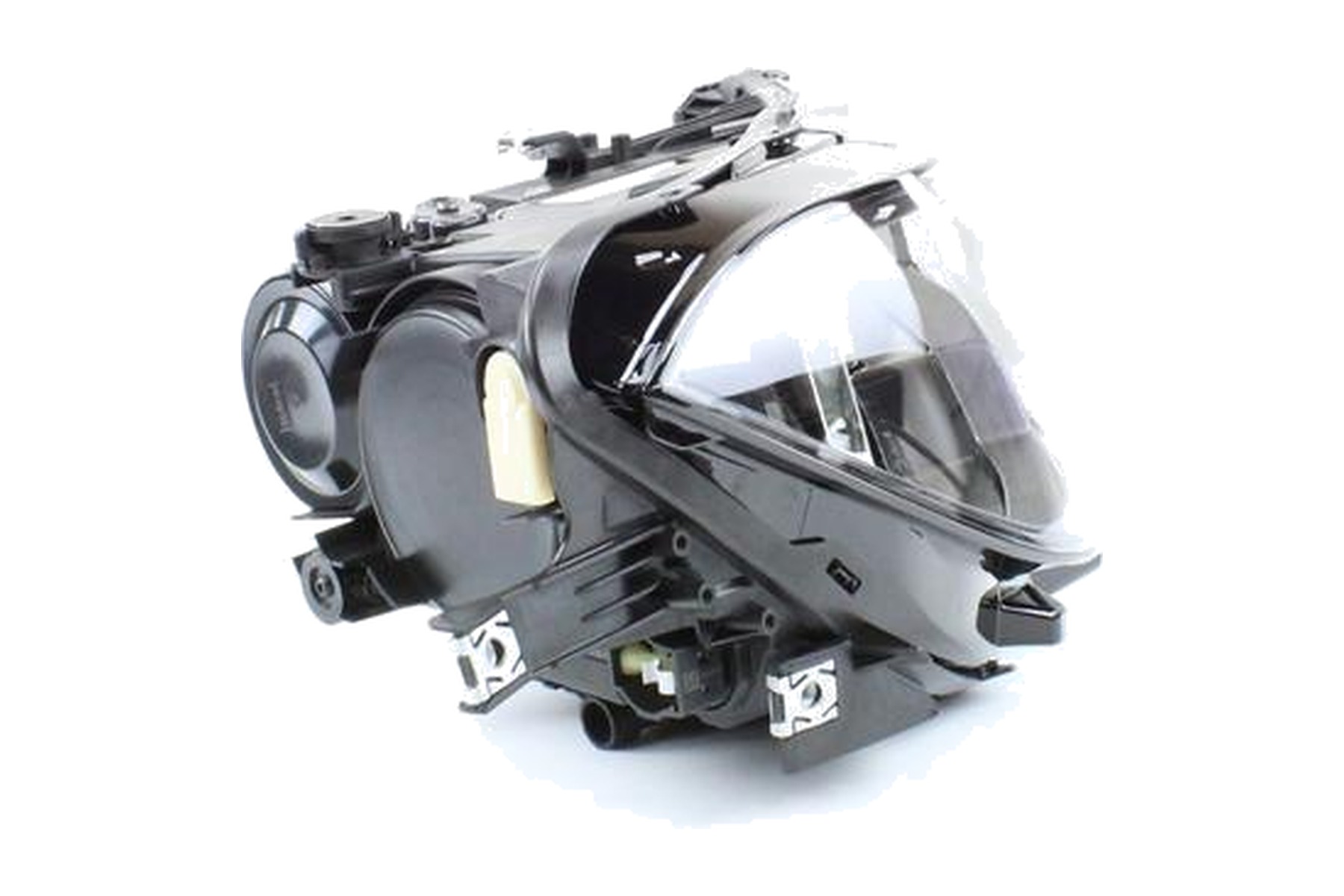 Farol Direito (Passageiro) Máscara Negra VW 2GP941006E - Imagem 19